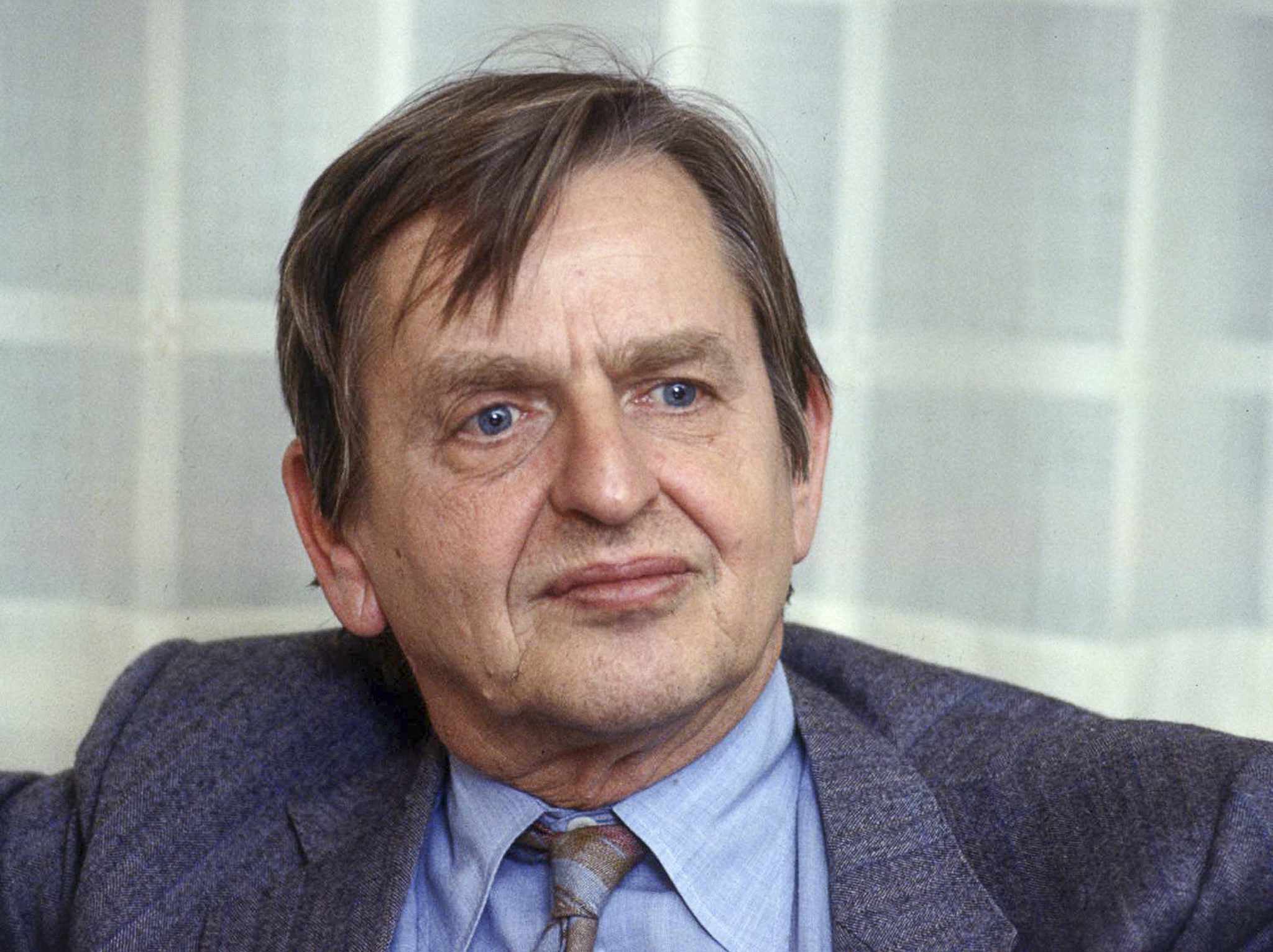 Investigador acredita ter identificado assassino do antigo primeiro-ministro sueco Olof Palme