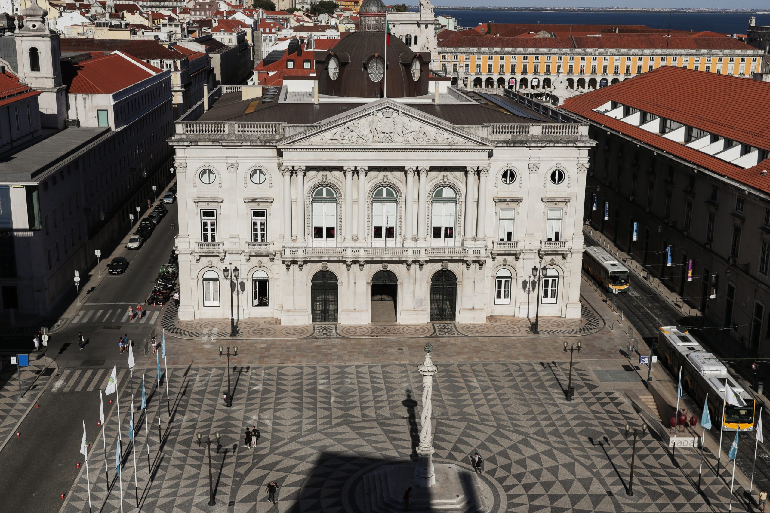 AM de Lisboa aprova recomendação do Livre para programa Casas da Criação