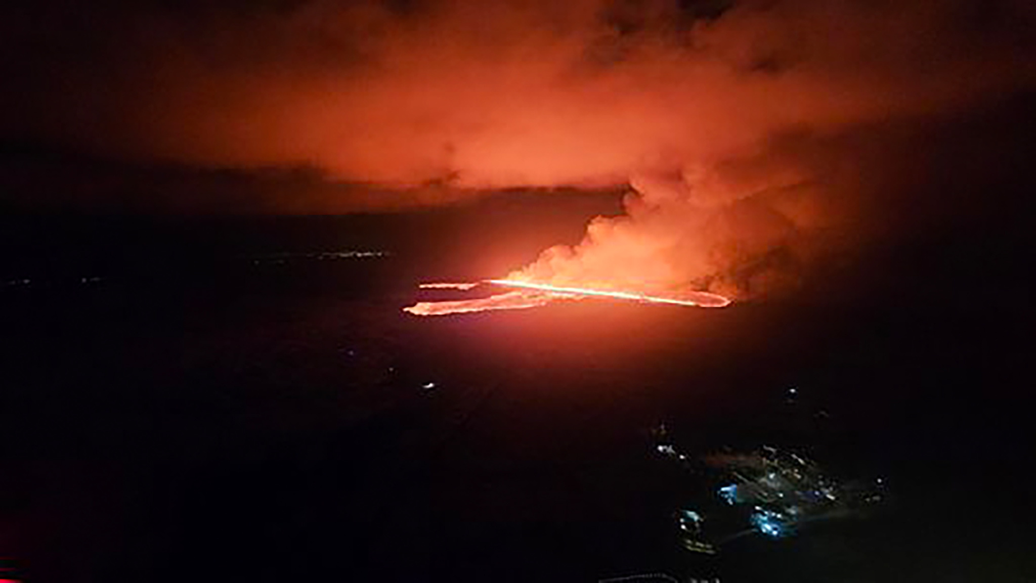 Indonésia em alerta perante vulcão do monte Bur Ni Telong após aumento dos sismos
