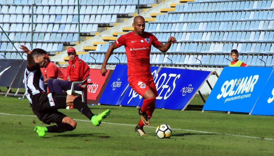 Quem irá lutar pela subida à Primeira Liga?