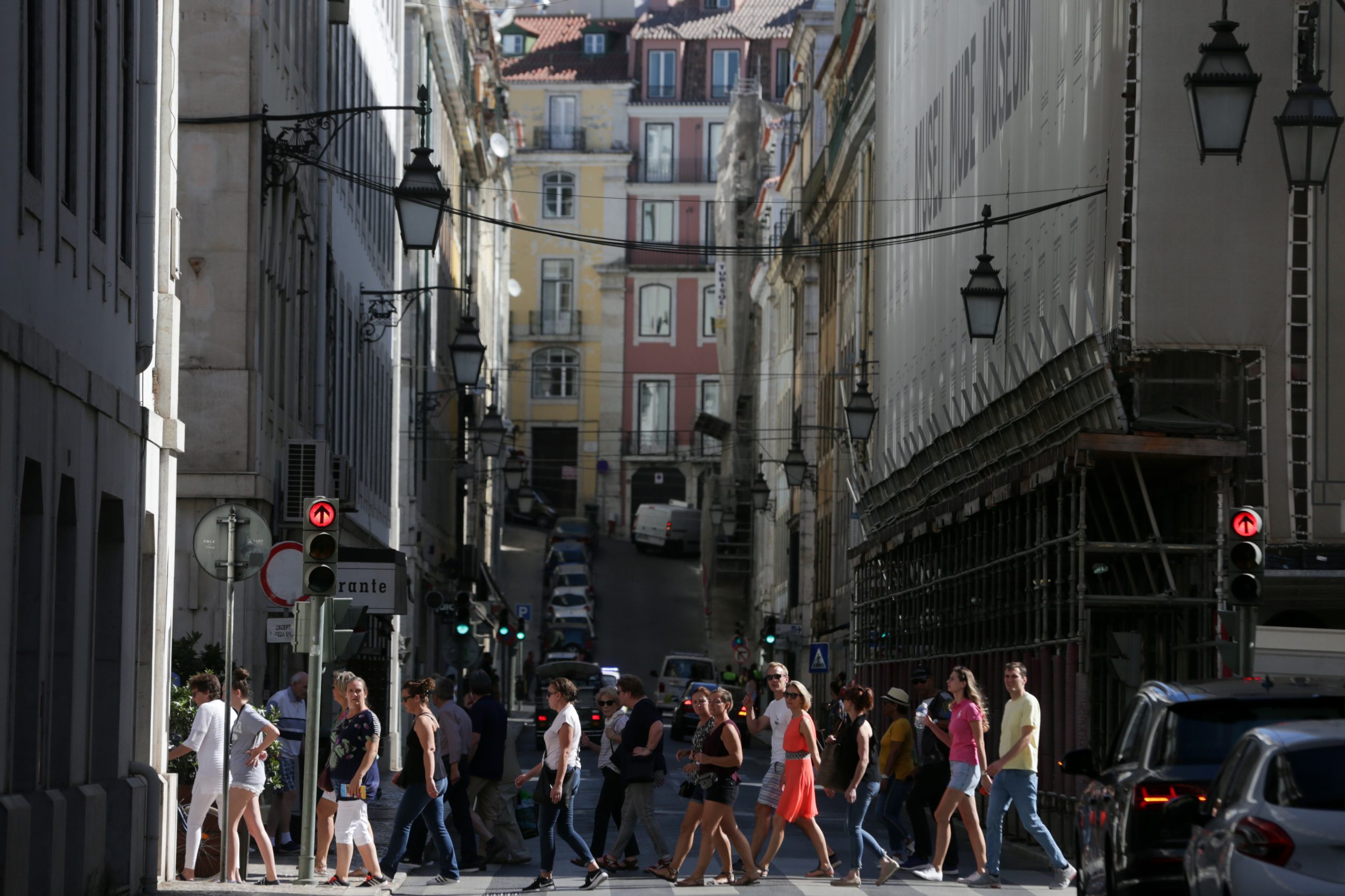 Preço das casas no centro histórico de Lisboa subiu 19% no segundo semestre de 2018