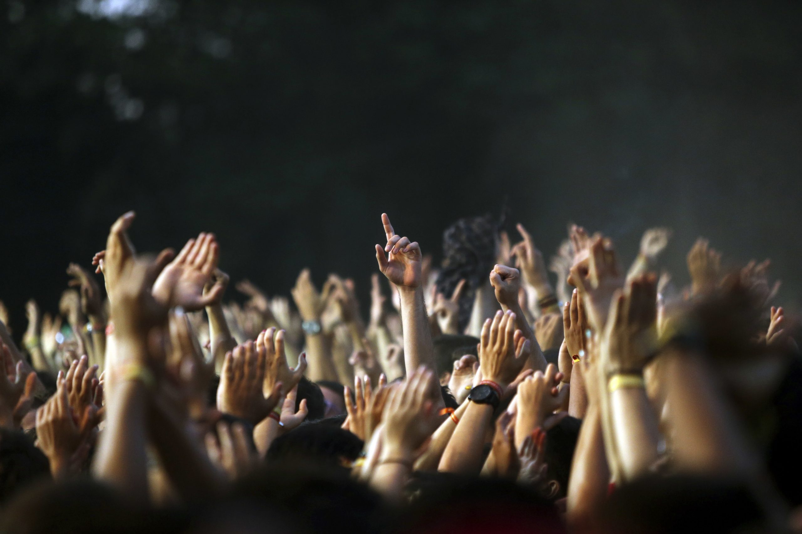 Talkfest: o fórum internacional dedicado aos festivais de música começa hoje em Lisboa
