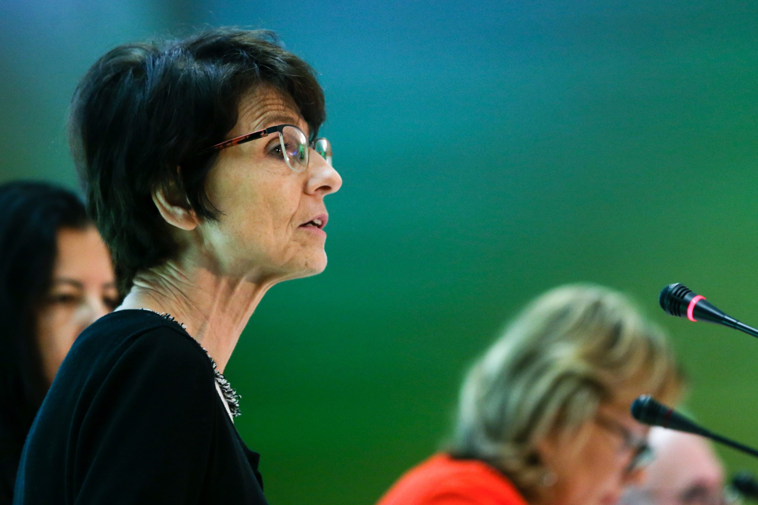 PPE: Comissária Thyssen destaca “dimensão extra de democracia” do “Spitzenkandidaten”