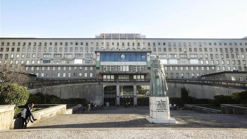Daniel Ferro nomeado presidente da administração do Centro Hospitalar Lisboa Norte