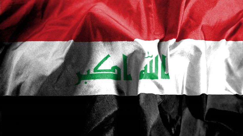 Atentado terrorista em Bagdad causa onze mortos