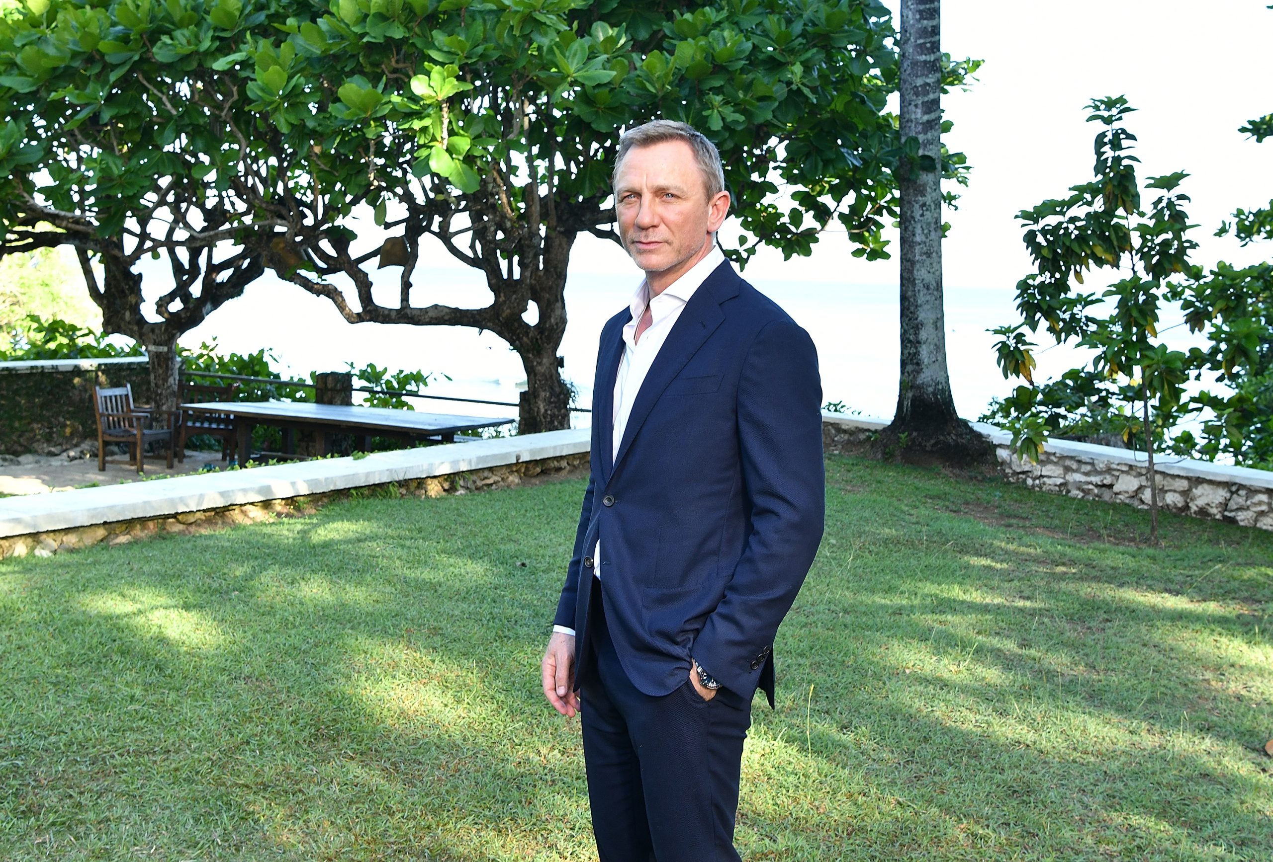 “No time to die”, o novo filme da saga 007, estreia-se em abril de 2020