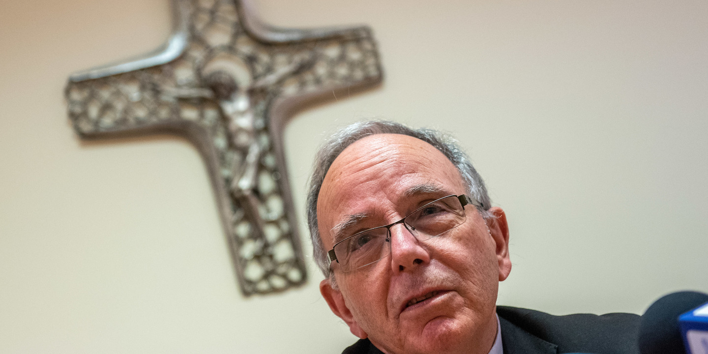 Manuel Clemente admite que questão dos abusos sexuais foi o momento mais difícil do seu patriarcado