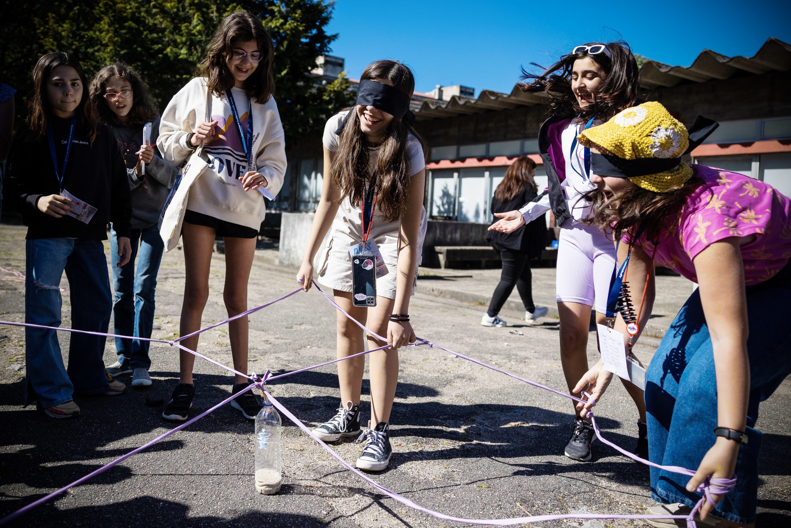 Câmara de Lisboa vai aumentar apoios para material escolar dos alunos do 1.º ciclo
