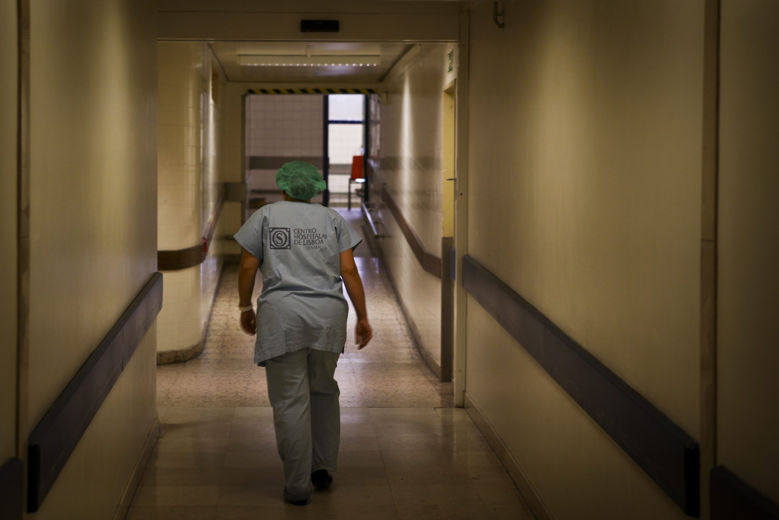 “Houve algum aparato no hospital”. São José tremeu, mas não foi preciso ativar protocolo devido à “fraca expressão” do sismo
