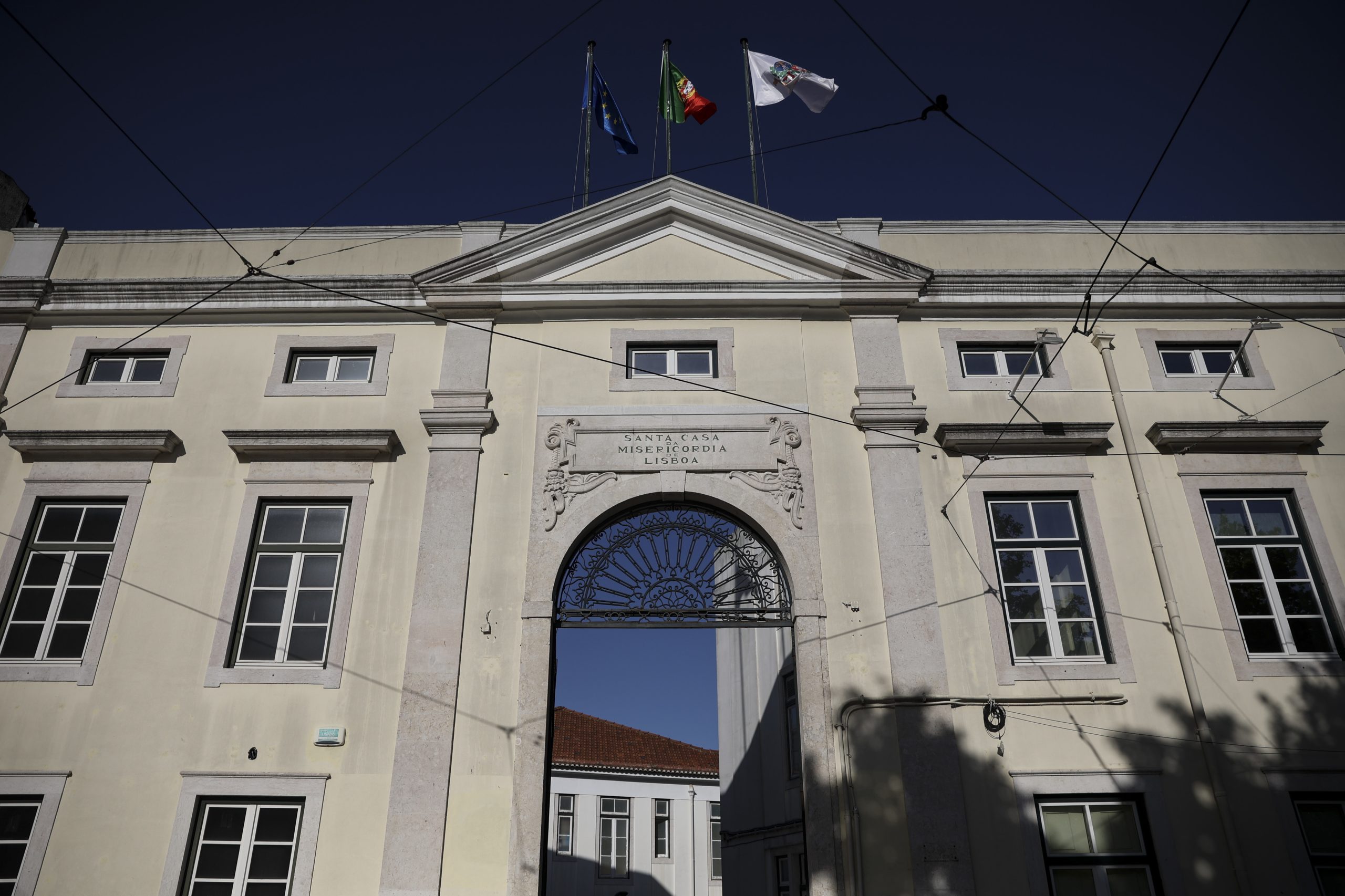 Contratos nos sistemas de informática da Santa Casa investigados pelo MP. Comissão Parlamentar já foi constituída