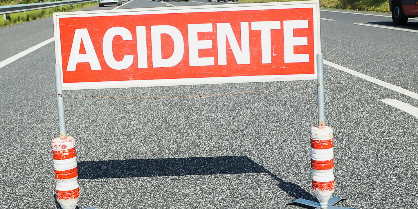 Retomado trânsito no IP2 no concelho de Beja após acidente com cinco mortos