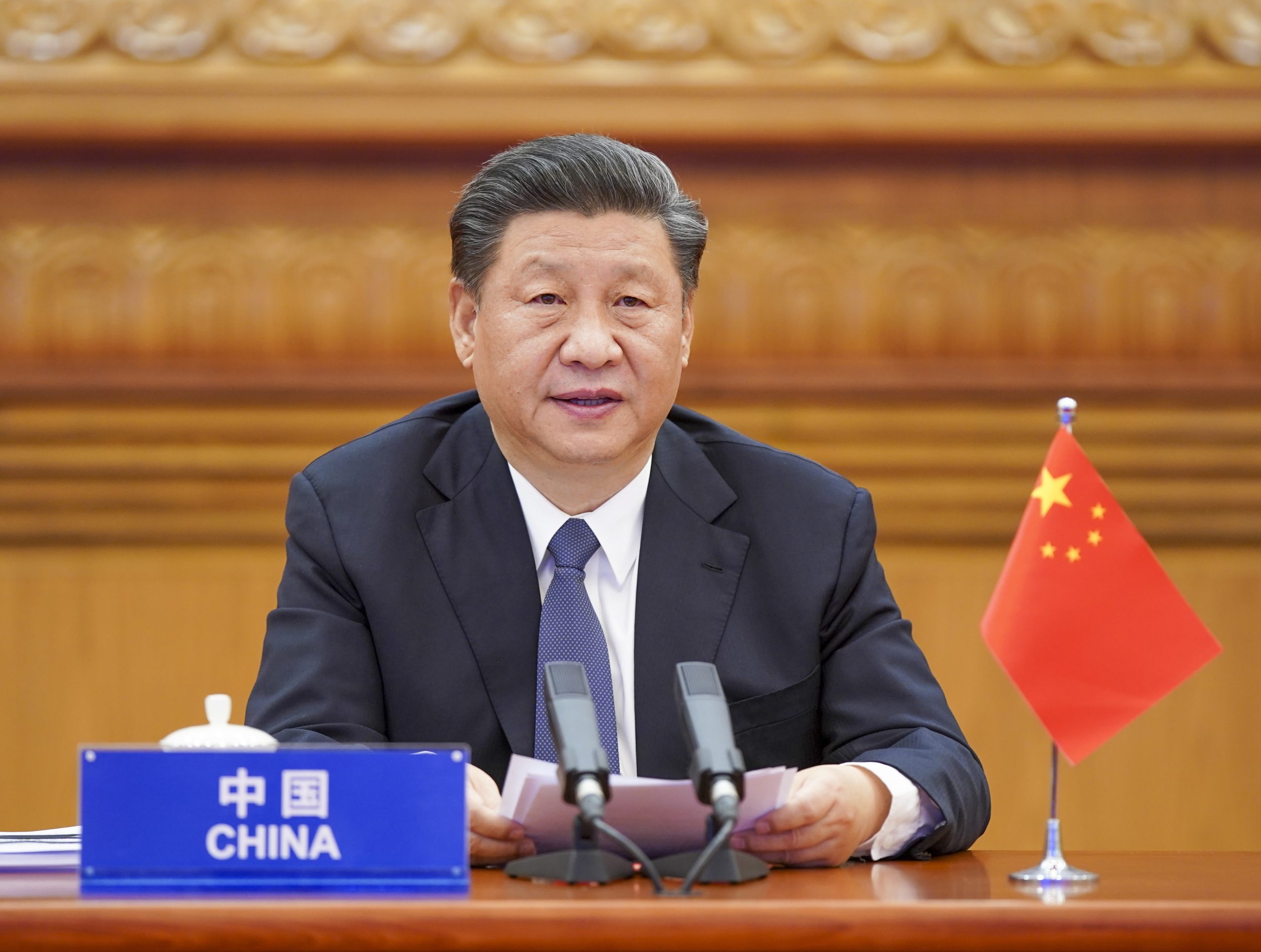 China atrasou partilha de mapa genético do vírus com a OMS