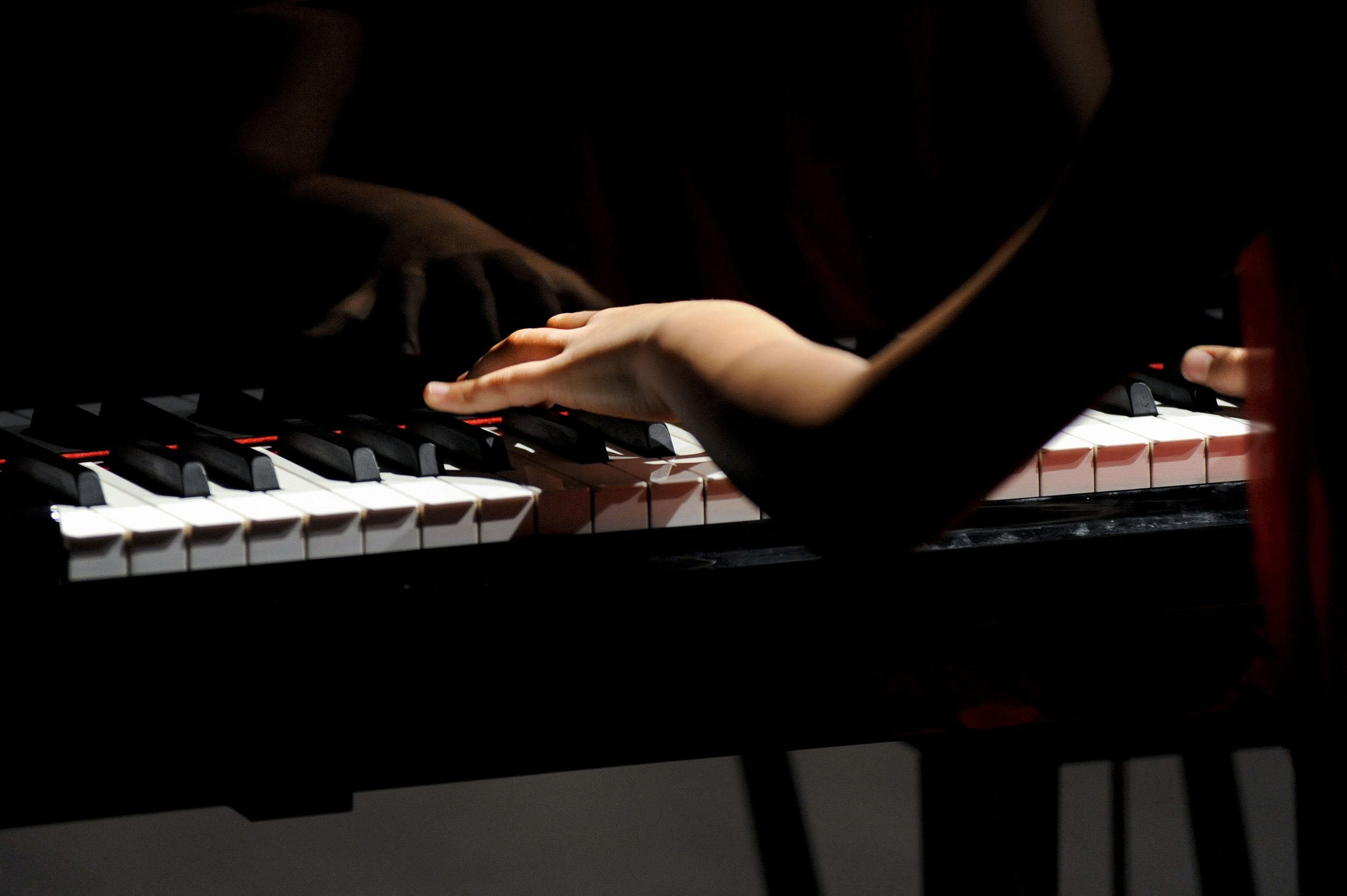 Oitenta jovens pianistas de todo o mundo juntam-se em Coimbra para Encontro Mundial