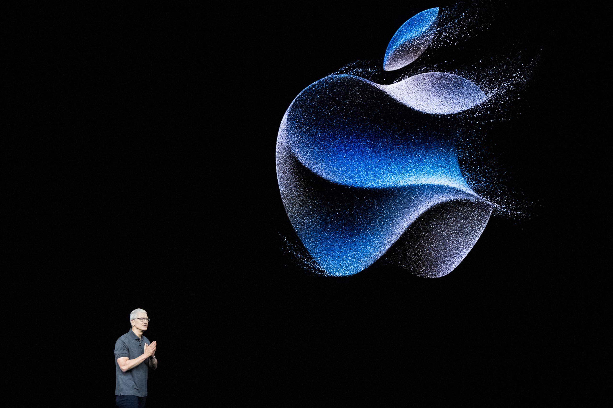 iPhone 15 oficialmente lançado e vem com a maior alteração de sempre, por imposição da UE