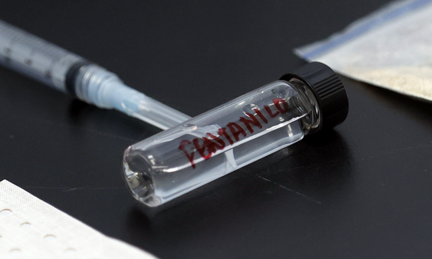 DGS vai rever circular sobre uso de opioide responsável por ‘epidemia’ de mortes nos EUA