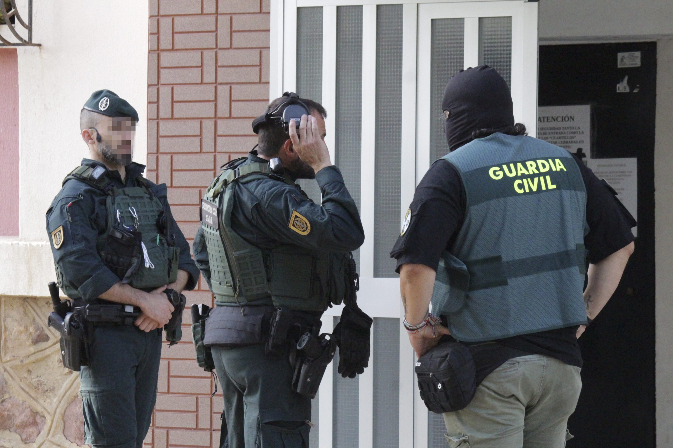 Mulher encenou o próprio rapto em Tenerife e pediu resgate de 50 mil euros à mãe