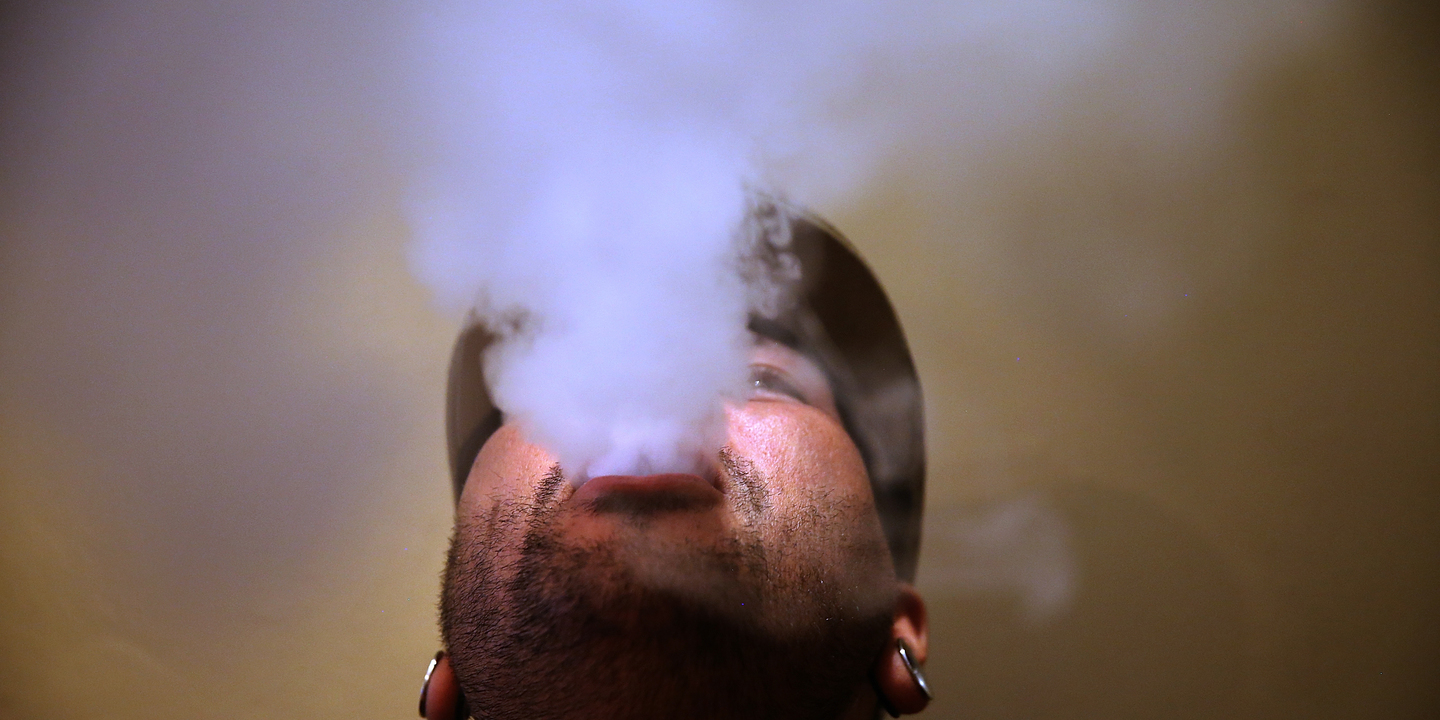 OE2024: Tributação do tabaco alargada aos cigarros eletrónicos sem nicotina