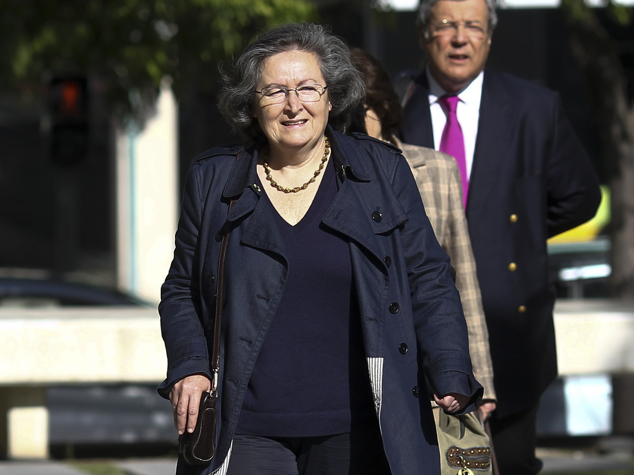 Ex-ministra da Educação quer desdramatizar resultados das provas de aferição