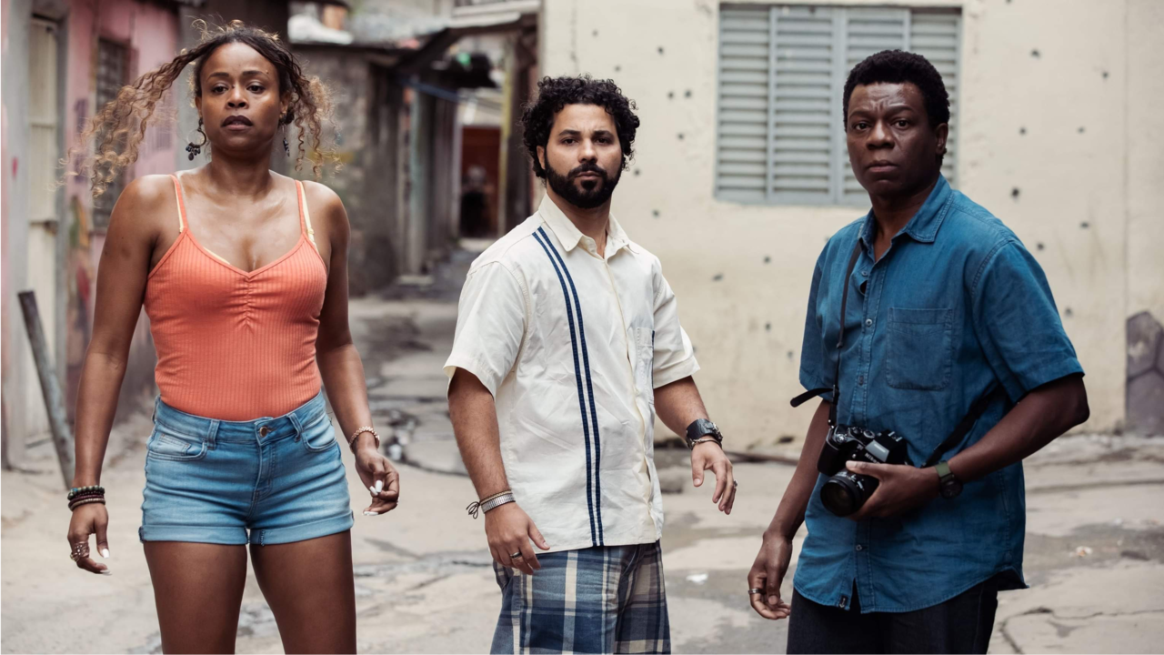 Cidade de Deus: Entre o passado e o futuro, a luta não pára