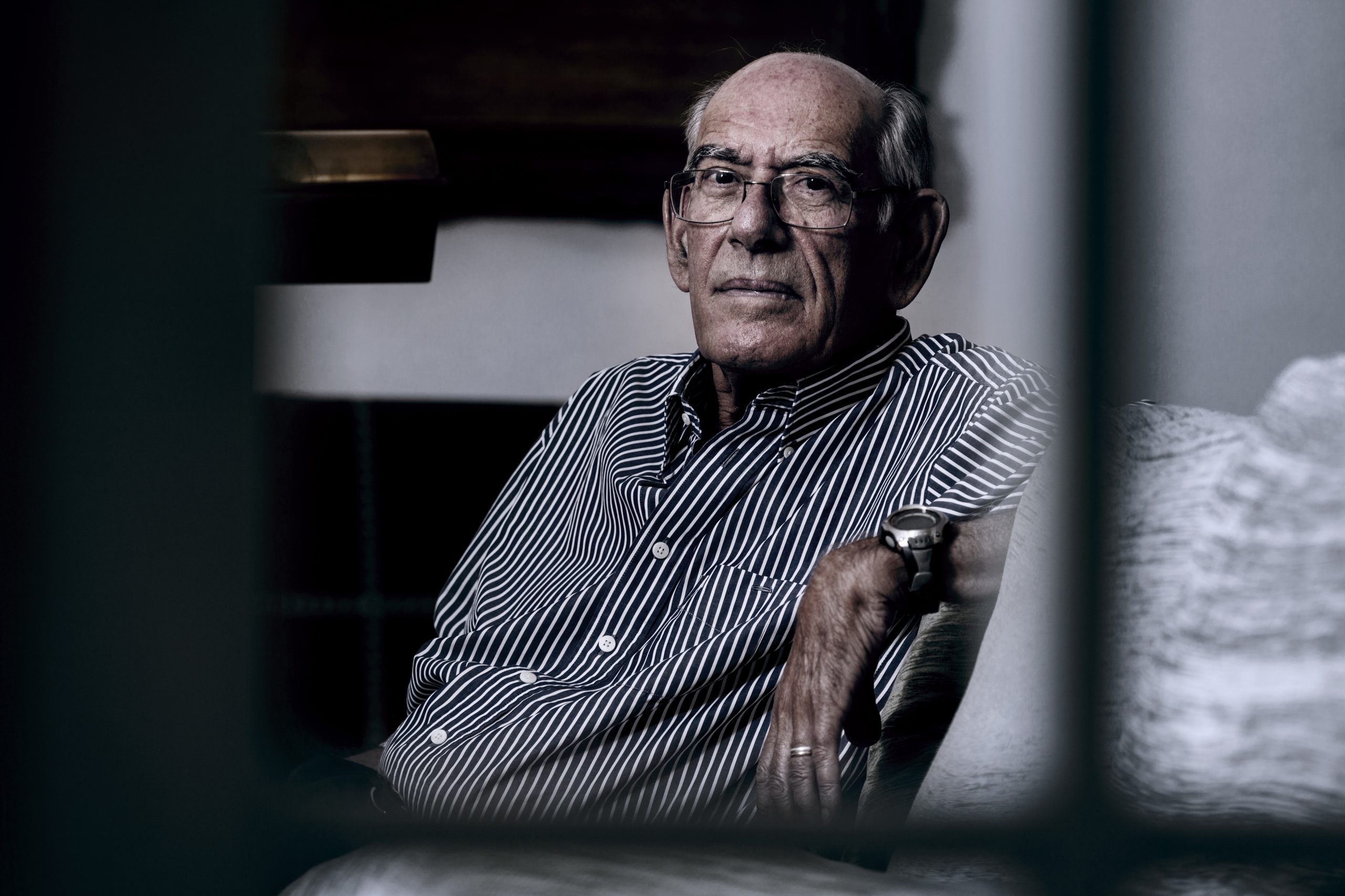 Miguel Caetano: “O PS não sobreviveu a Mário Soares, que foi sempre quem controlou o partido”
