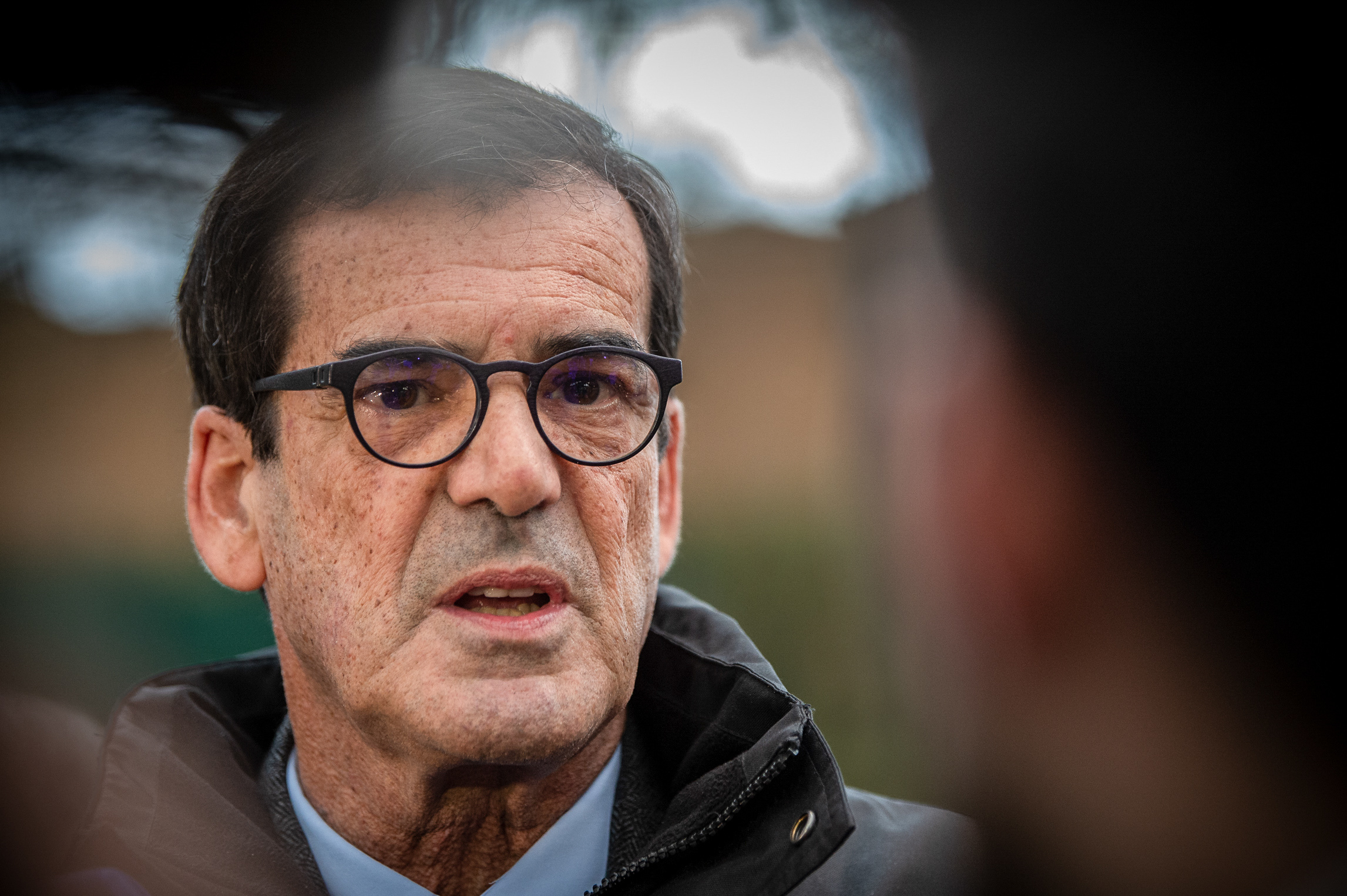 Rui Moreira acusa PSP de “tentativa de cosmética” sobre tráfico no Bairro da Pasteleira