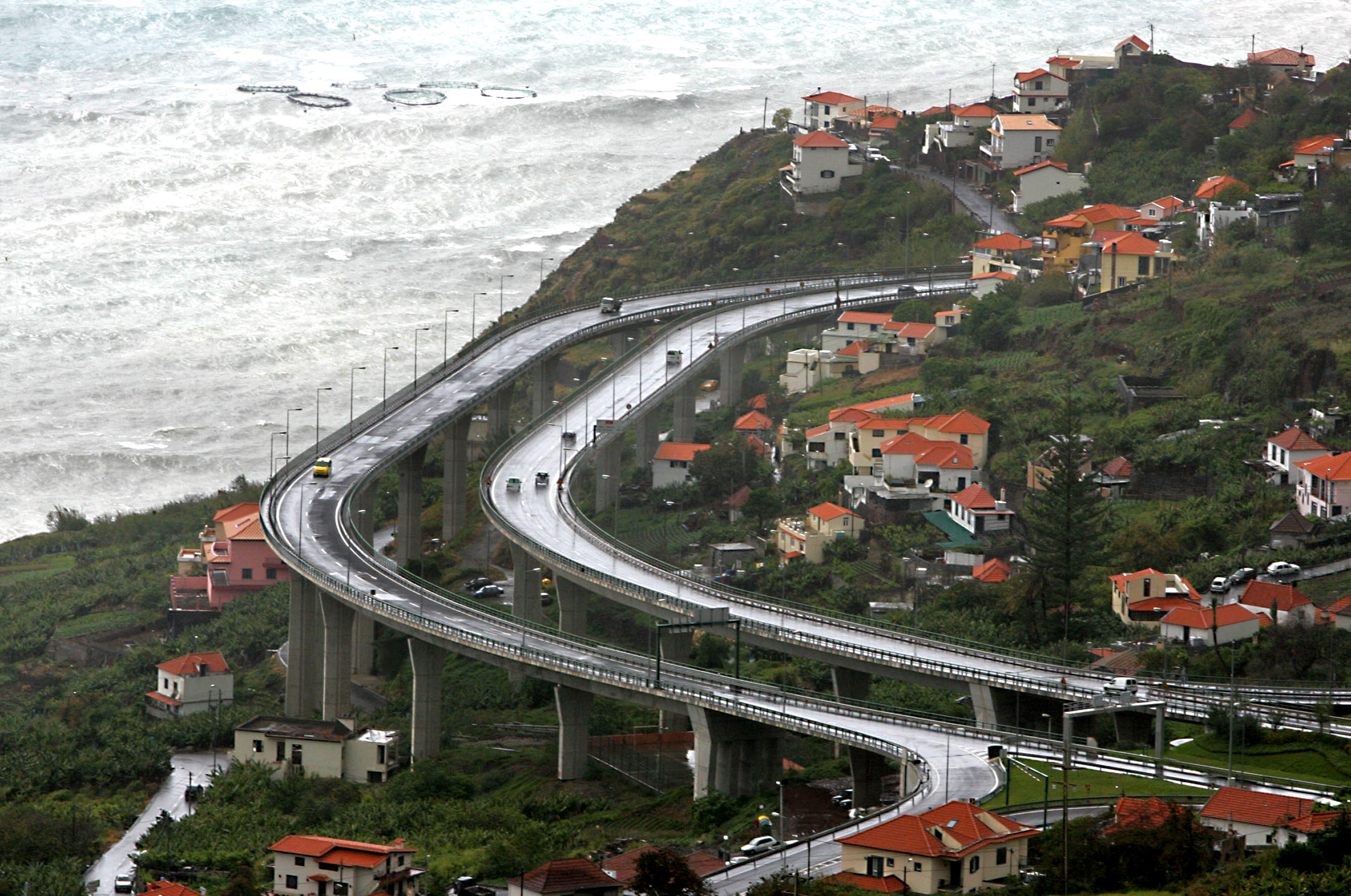 Serviços de saúde confirmam caso de lepra importado na Madeira
