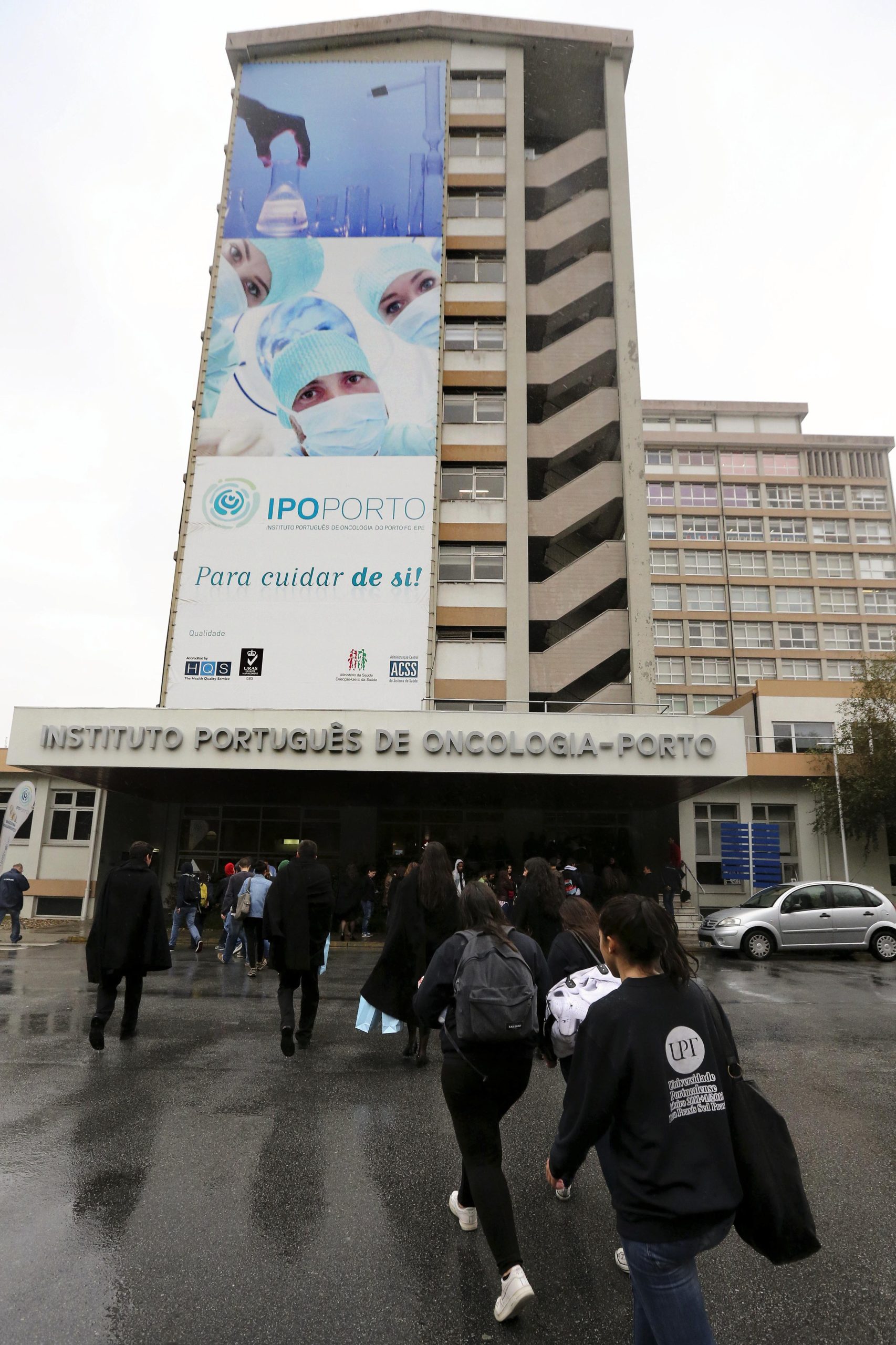 Novo Prémio Bial defende endoscopia no rastreio colorretal para prevenir cancro