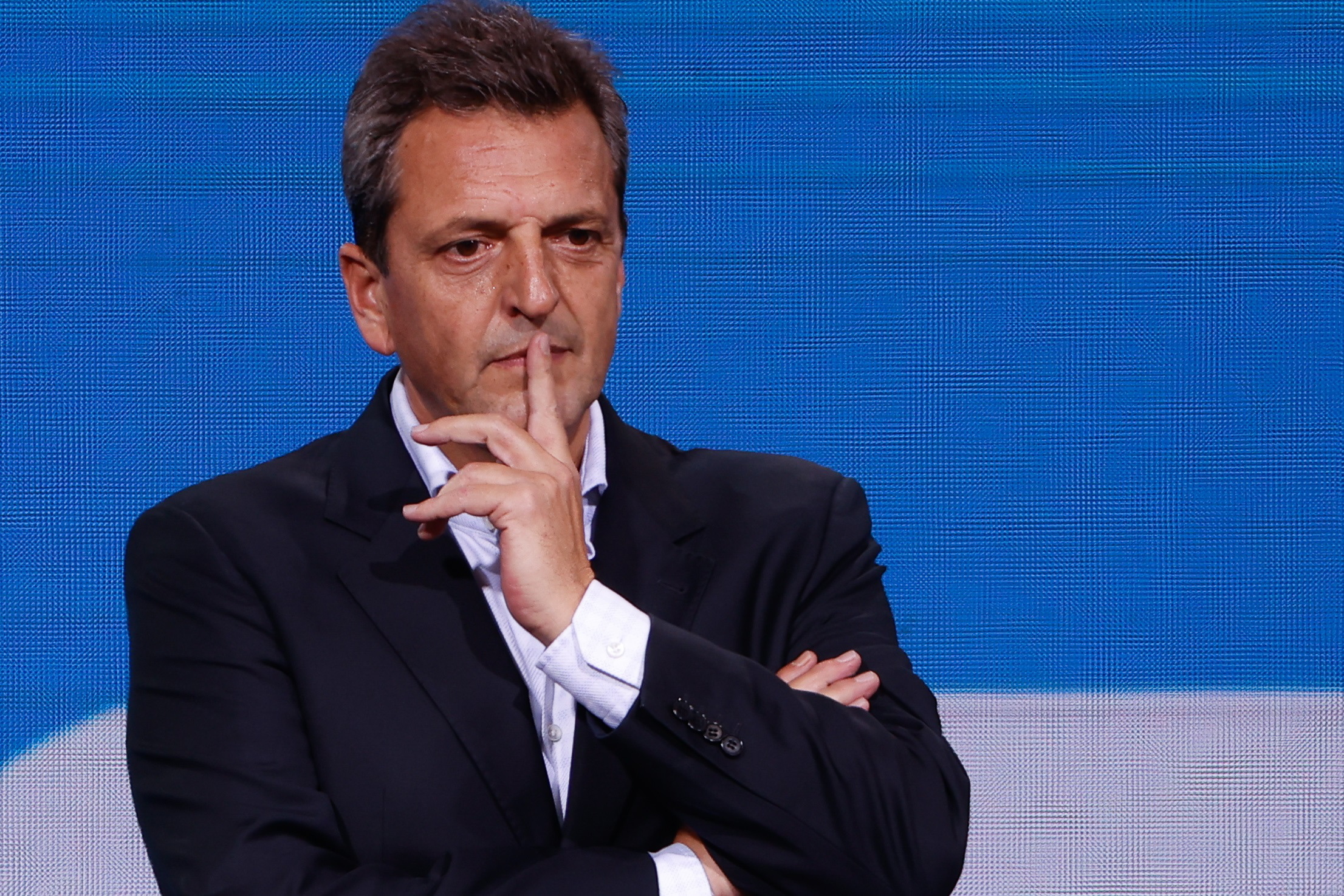 Advogado, político hábil, ex-dirigente de futebol e superministro na Argentina. Quem é Sergio Massa?