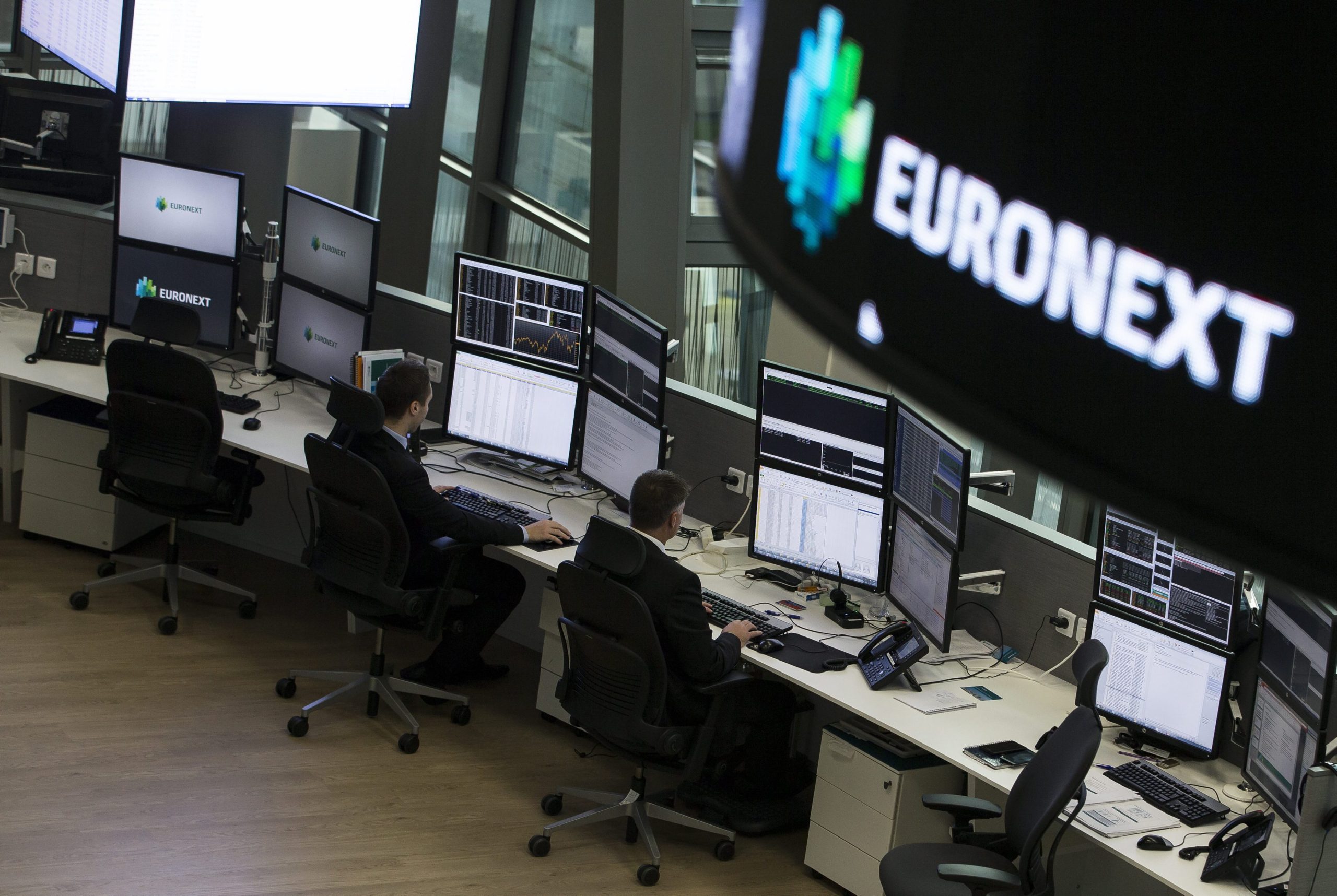 Euronext anuncia lançamento de novo compartimento para ‘start-ups’ e PME