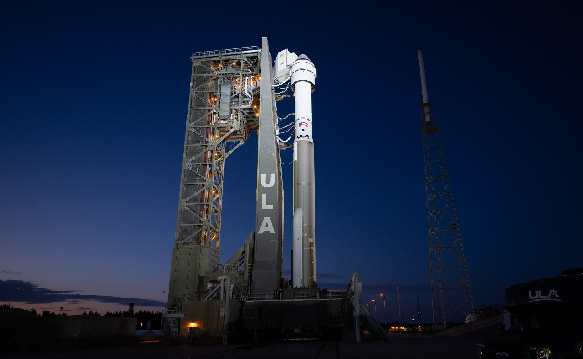 Uma missão de uma semana que pode só terminar em 2025: a tripulação da Starliner da Boeing está presa no espaço há dois meses