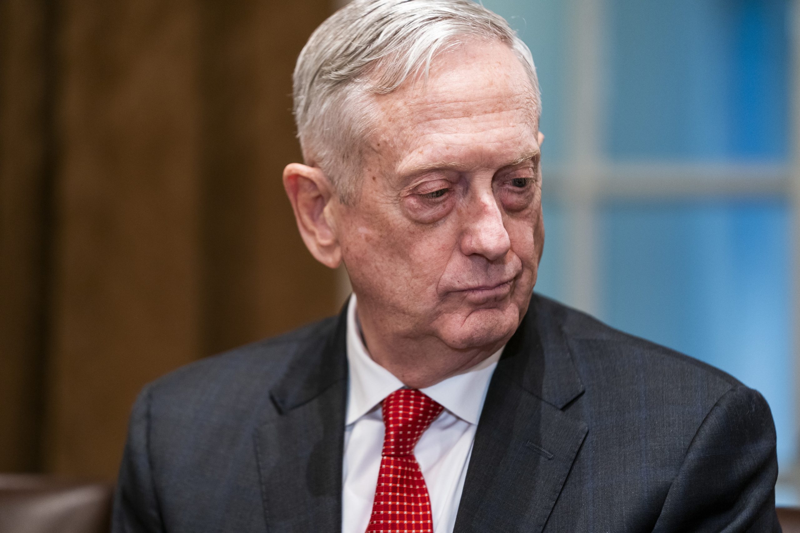 Chefe do Pentágno admite que acordo nuclear com Rússia ainda pode ter salvação