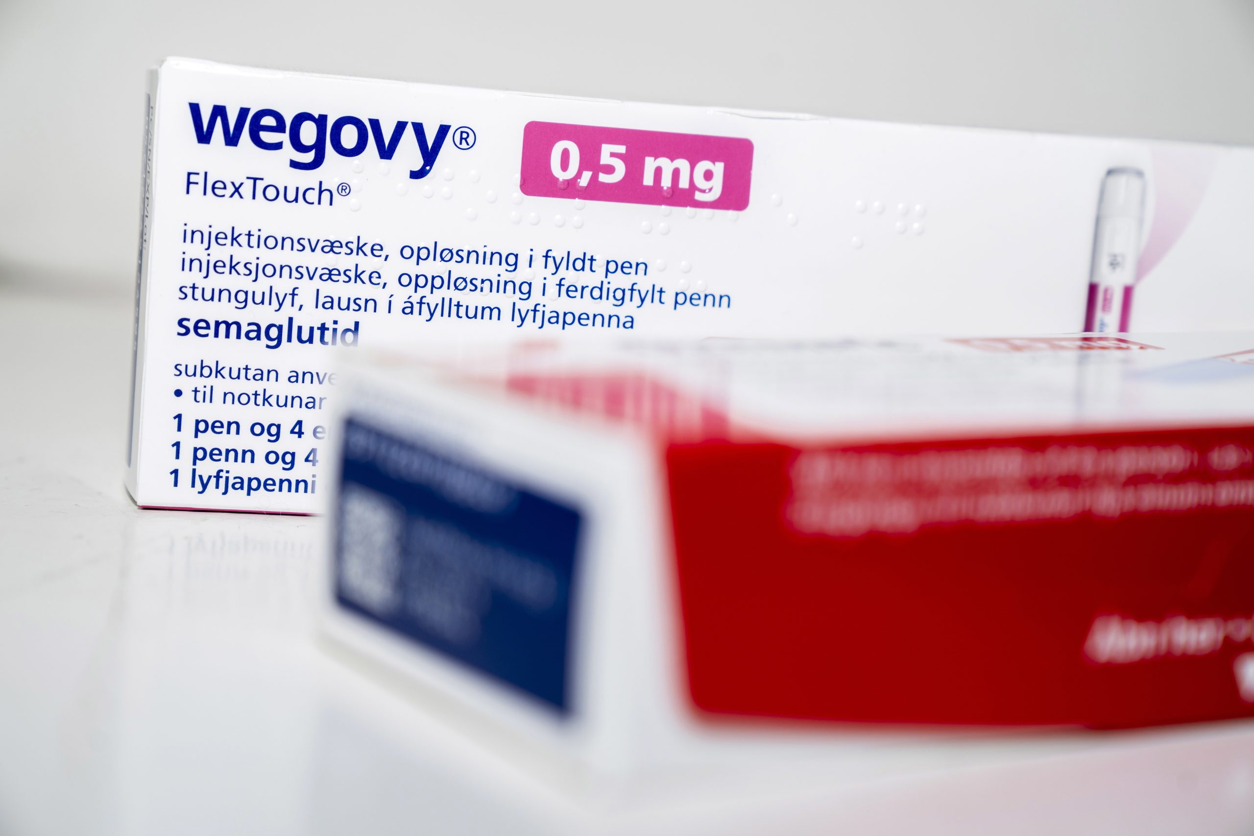 Gravidez inesperada, problemas nos olhos e envelhecimento precoce. Estes são alguns efeitos secundários dos medicamentos com GLP-1