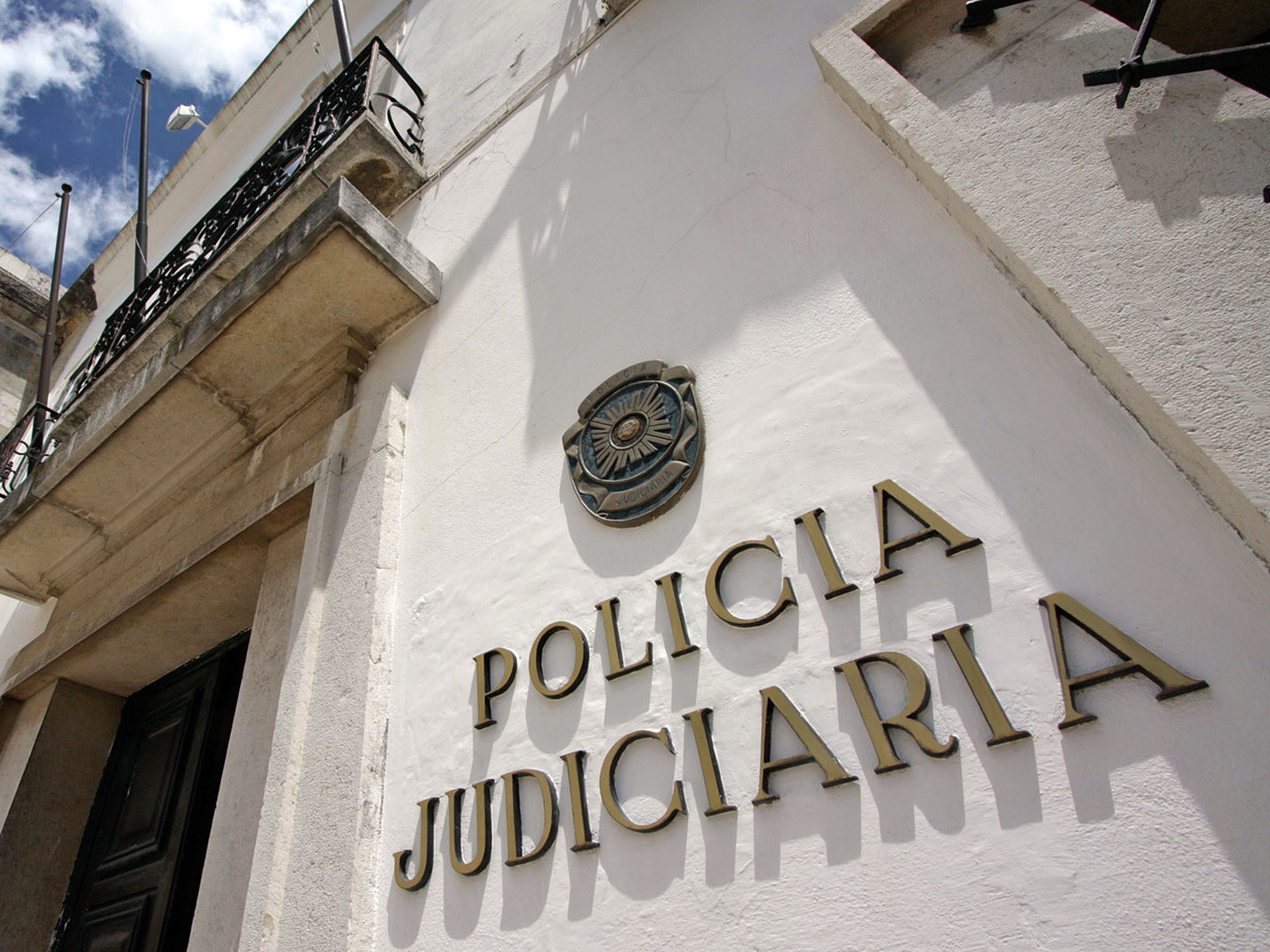 Homem detido por suspeitas de fogo posto em Baião
