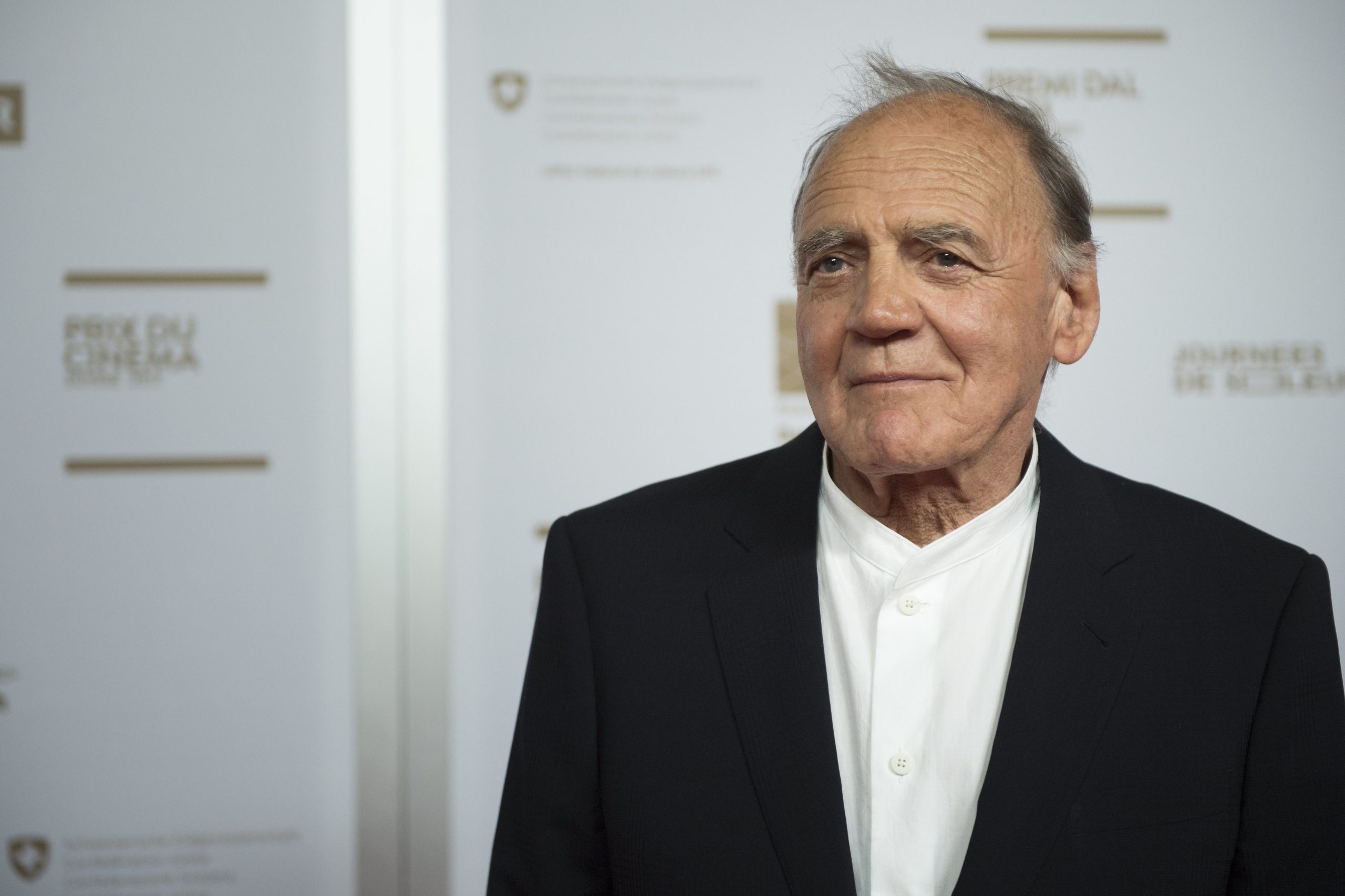 Morreu Bruno Ganz, ator que interpretou Hitler no filme “A Queda”