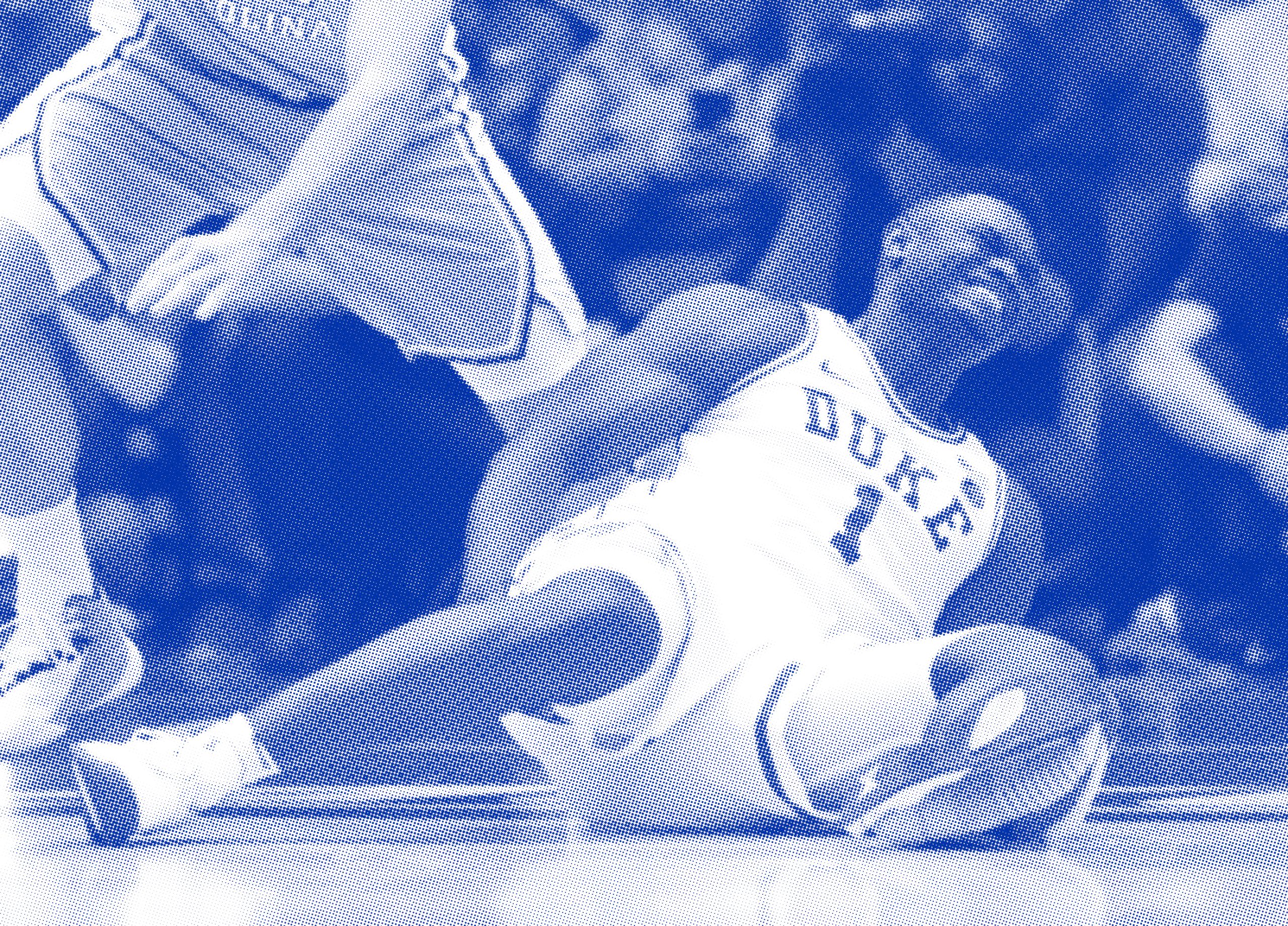 Quem é Zion Williamson, o teenager que caiu e levou com ele as ações da Nike?