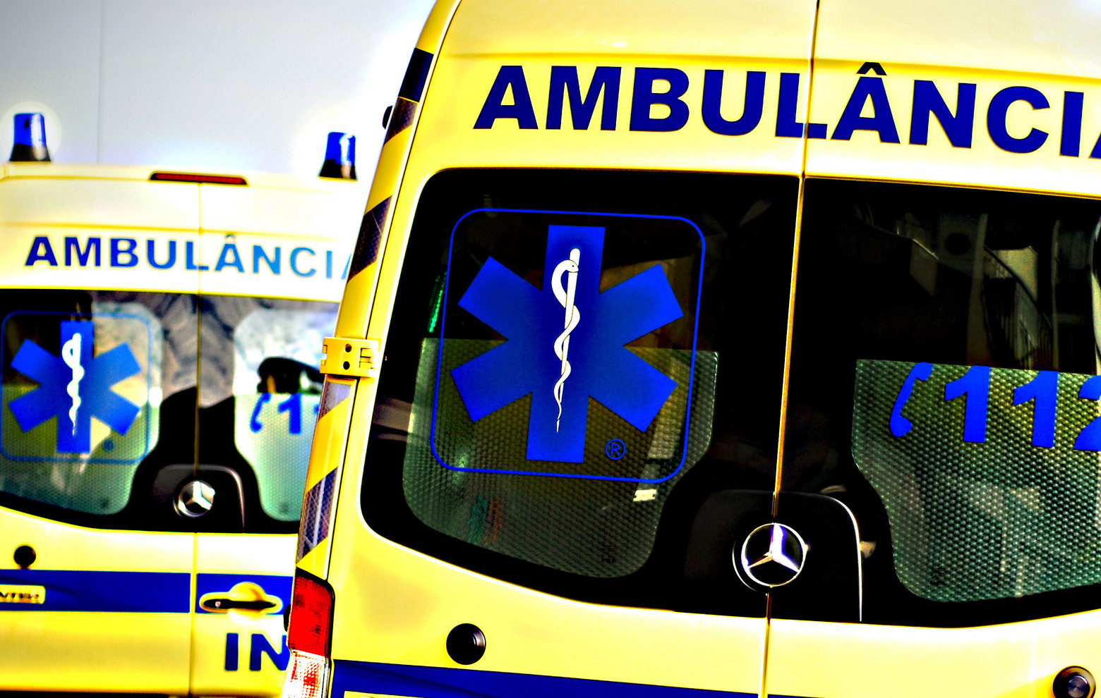Mulher de 76 anos morre atropelada em Santo Tirso