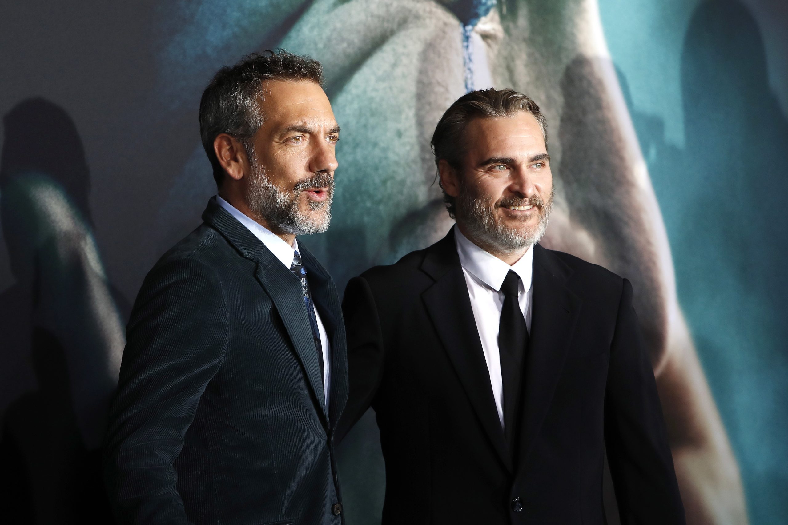 “Joker” e “O Irlandês” lideram nomeações para os prémios britânicos BAFTA