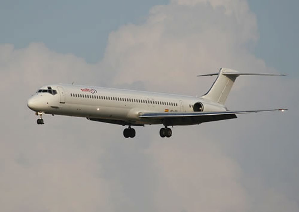 Companhia Swiftair julgada por homicídio sete anos após queda de avião no Mali