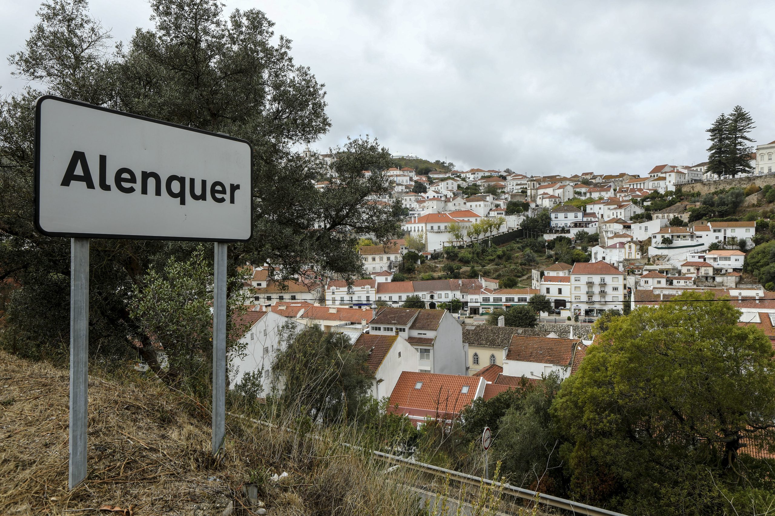 EPAL com obras de requalificação no sistema de Alenquer atrasadas seis meses
