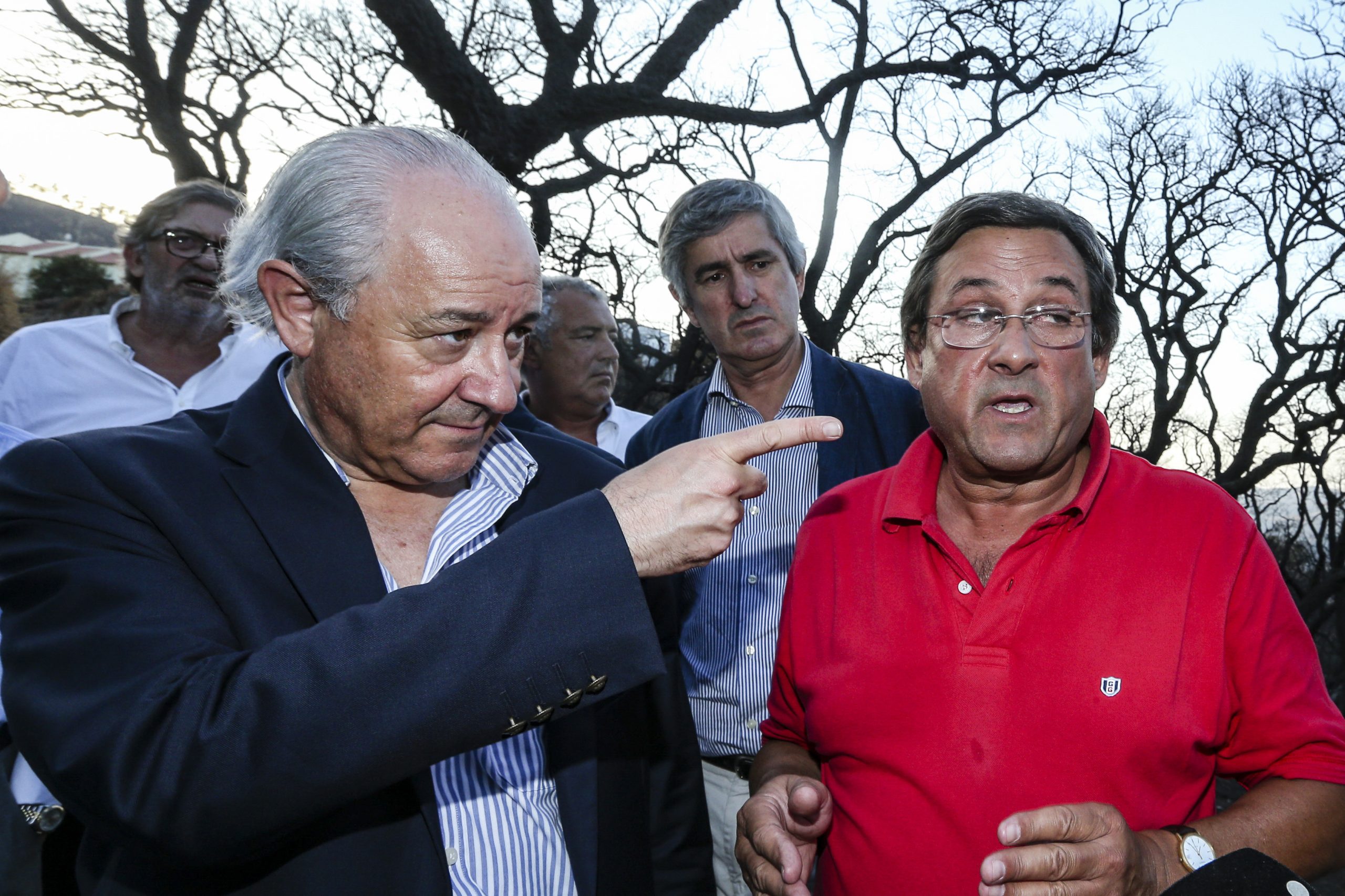 Rui Rio diz que processos a autarcas “é apenas aplicação de regras”
