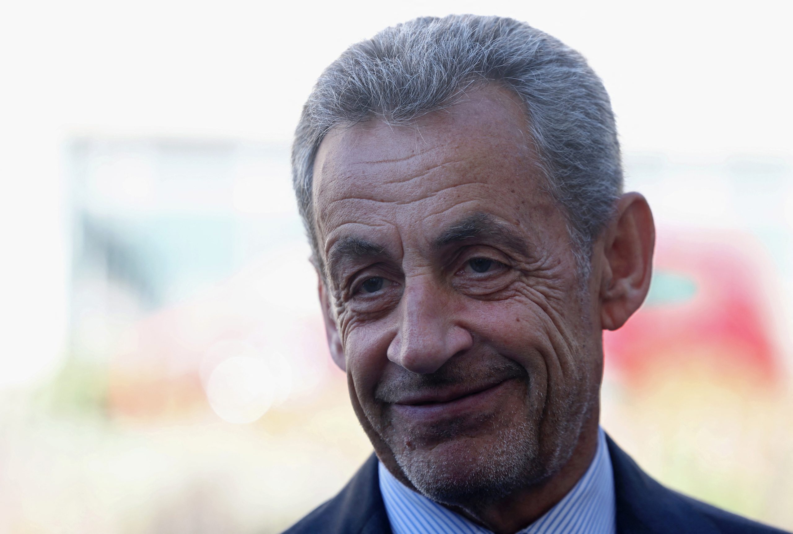 Sarkozy libertado apenas 20 dias depois de ser preso: “Foi duro, muito duro”