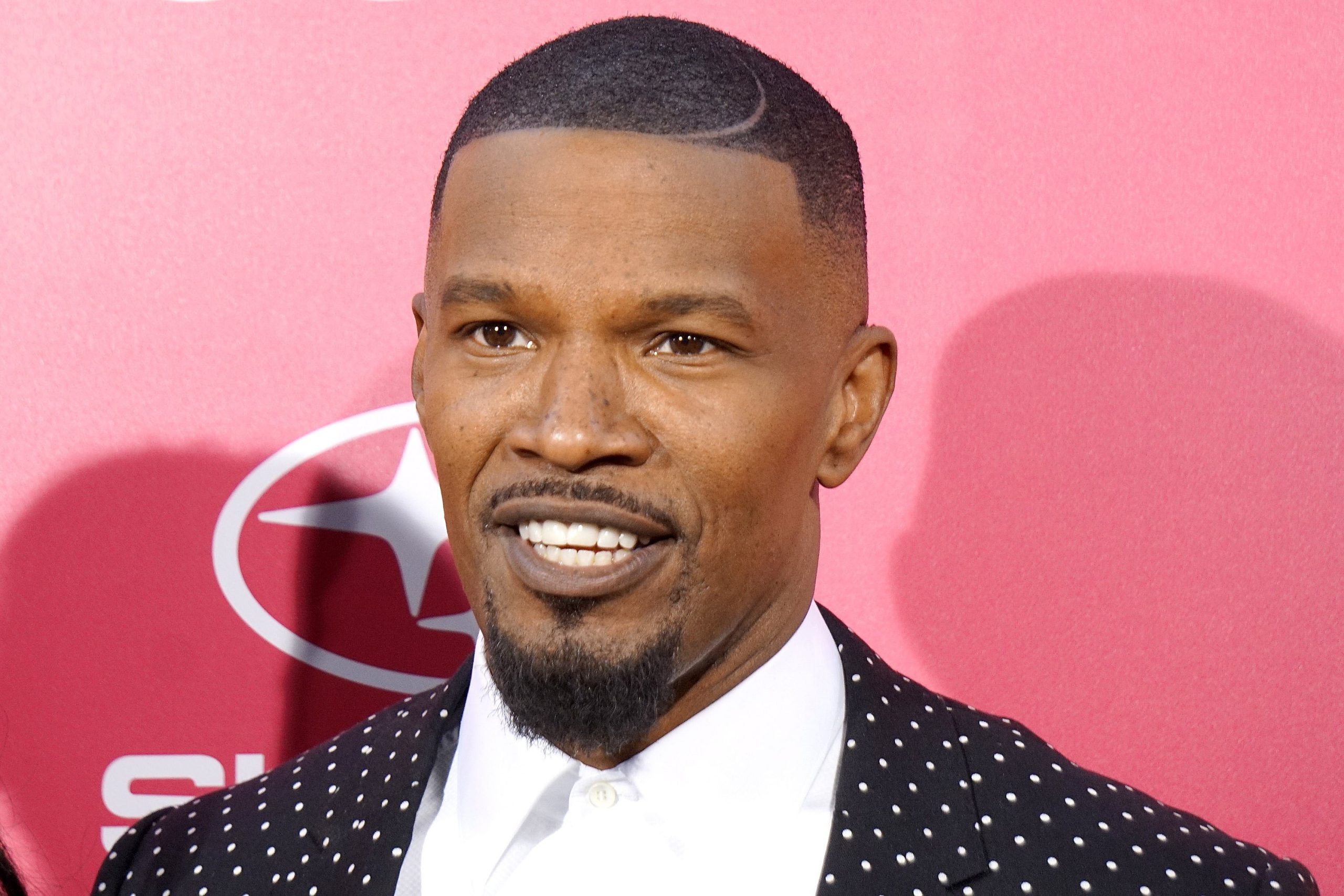 Ator Jamie Foxx acusado de agressão sexual em 2015