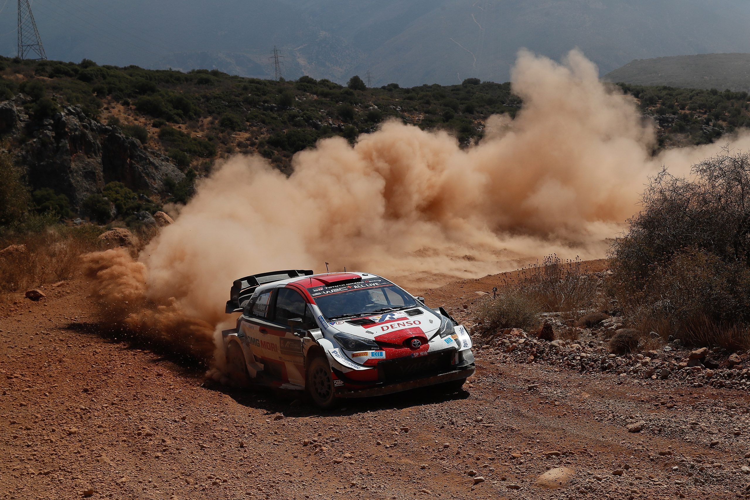 Sébastian Ogier vai estar presente no Rali de Portugal