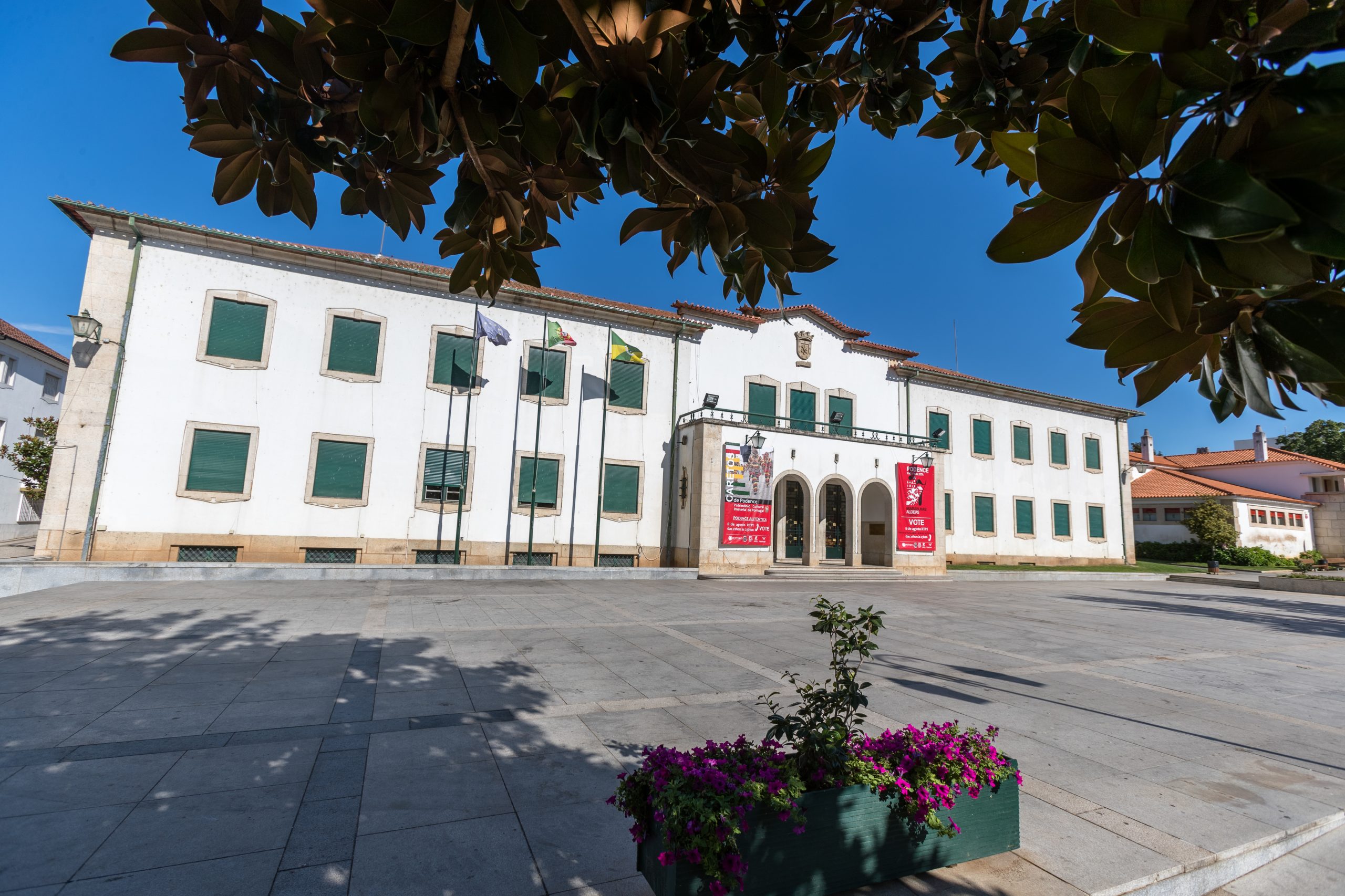 Macedo de Cavaleiros com nova vereadora