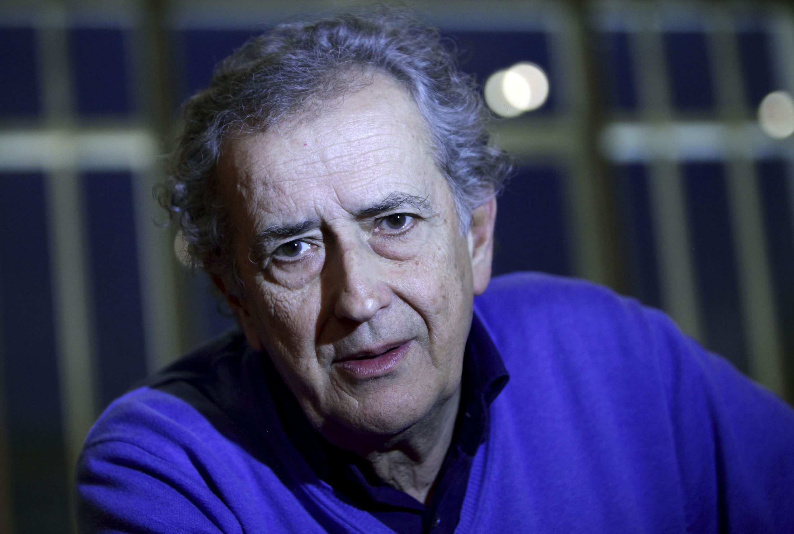 As reações à morte de António-Pedro Vasconcelos