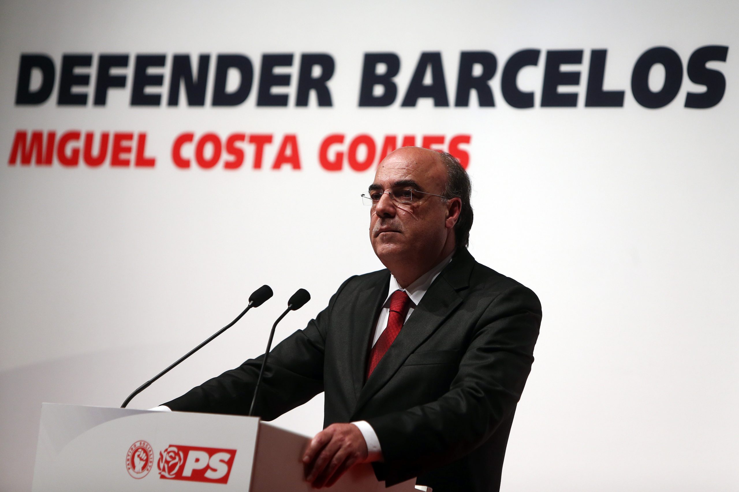 Autarca de Barcelos arguido no processo de aquisição de 49% da concessão da água