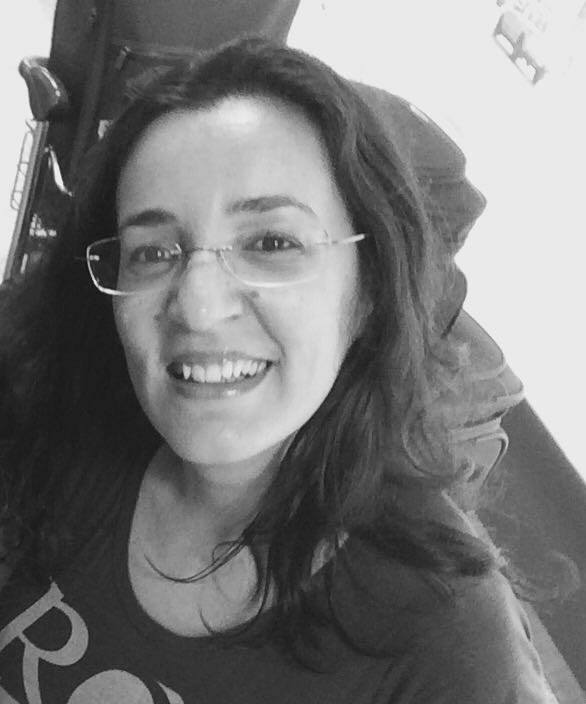 Carla da Silva Pinto, a transmontana que quer olhar os clientes da Caixa no Brasil olhos nos olhos