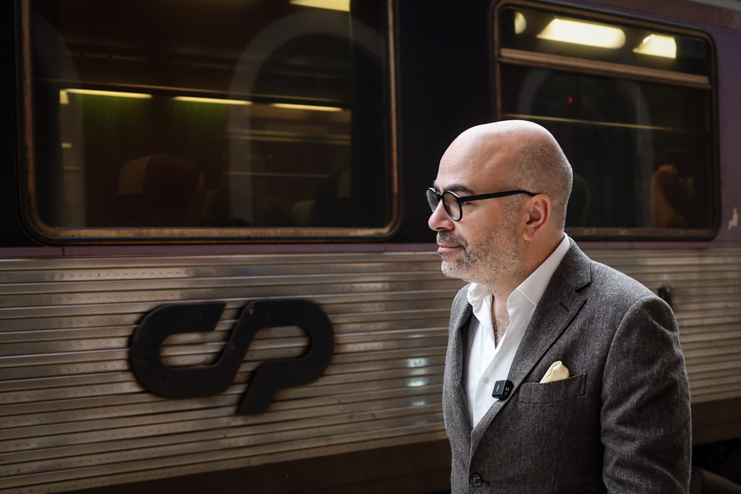 Governo rejeita “relação de causa e efeito” entre alcoolemia e sinistralidade ferroviária