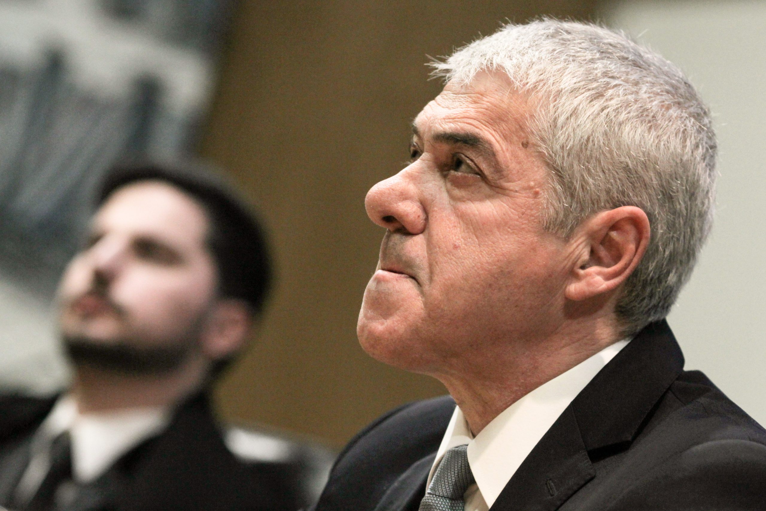 Operação Marquês: Sócrates considera que “investigação secreta” é ilegal