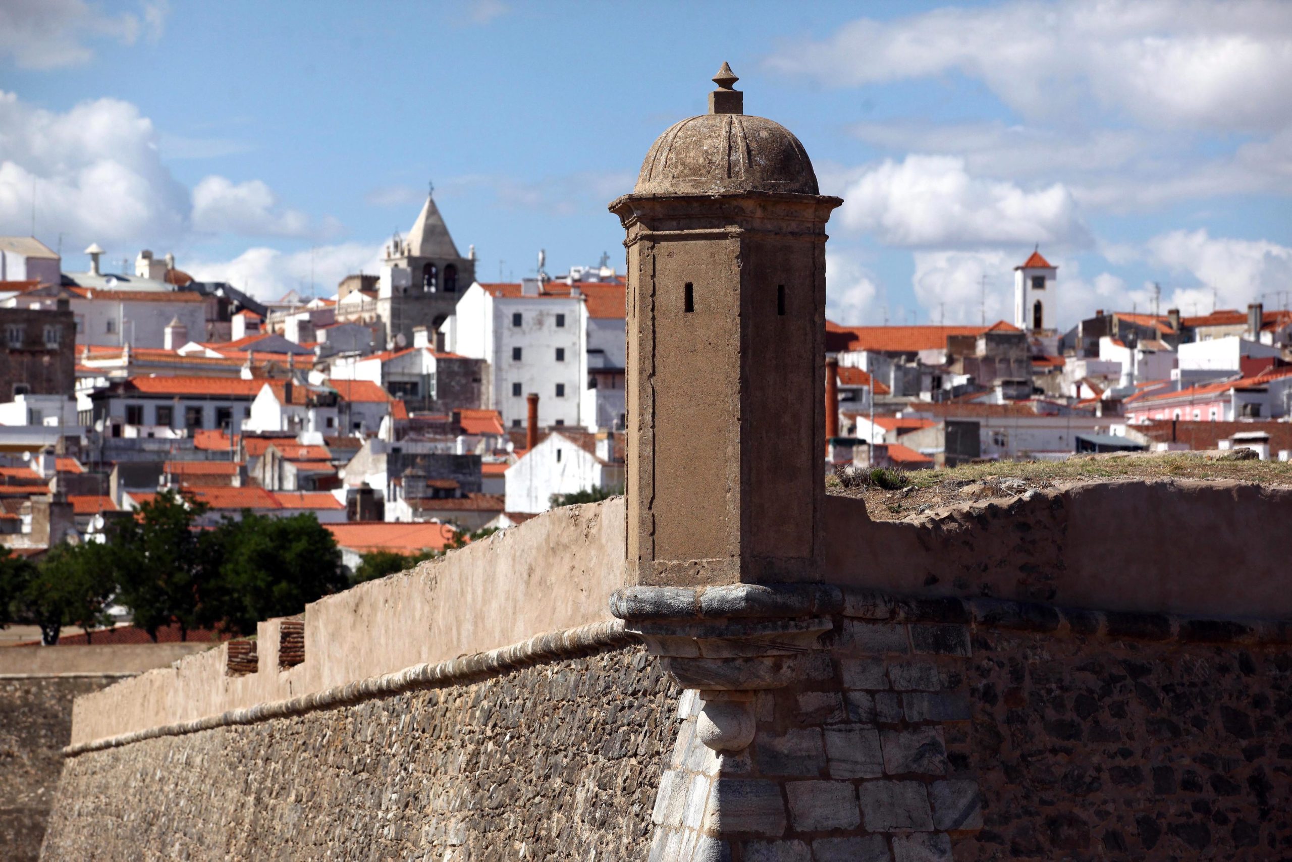 Elvas evoca no domingo batalha da Guerra da Restauração com cerimónia militar